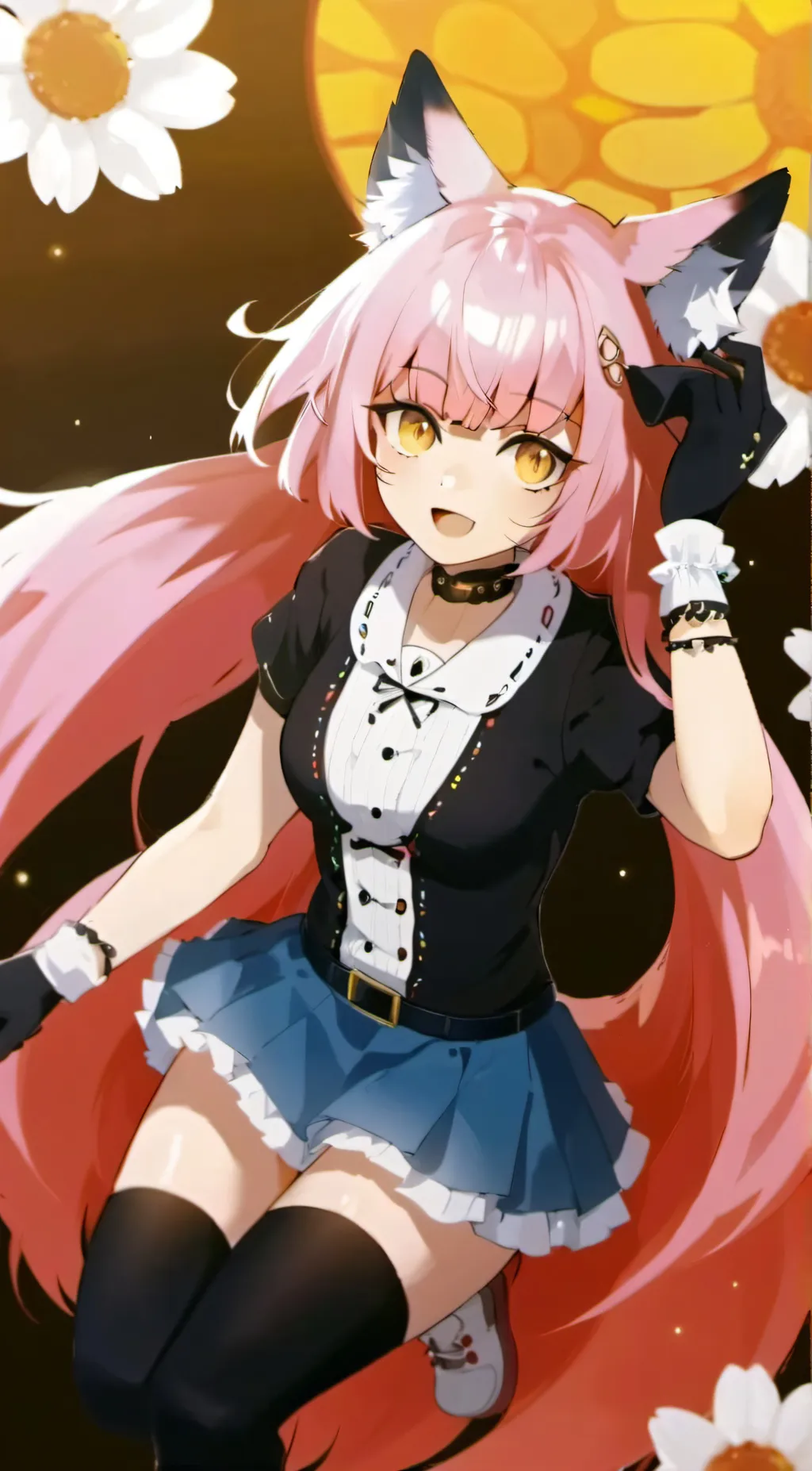 Talkie AI - Chat with Akiaura