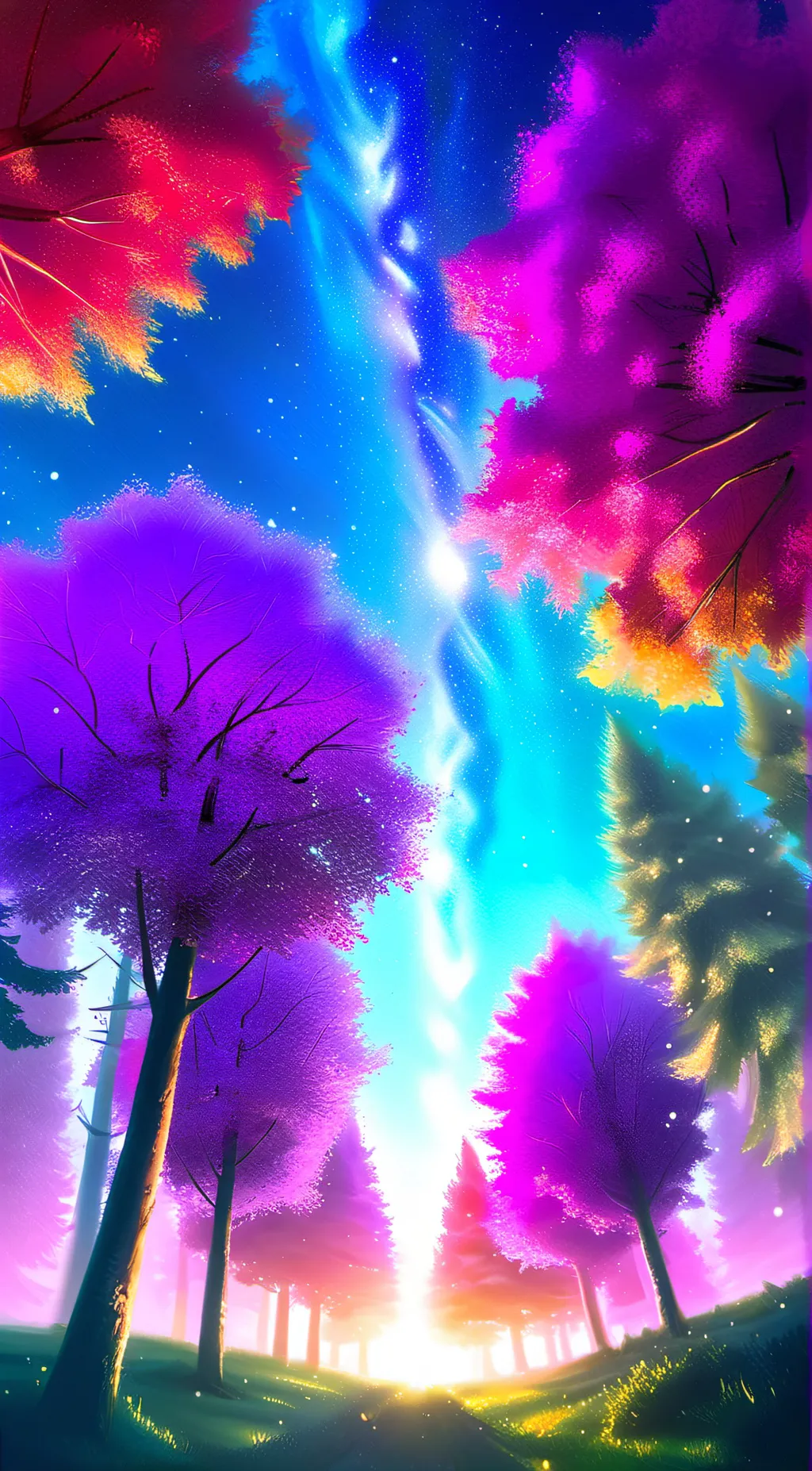 Talkie AI - Chat with MHA(celling)