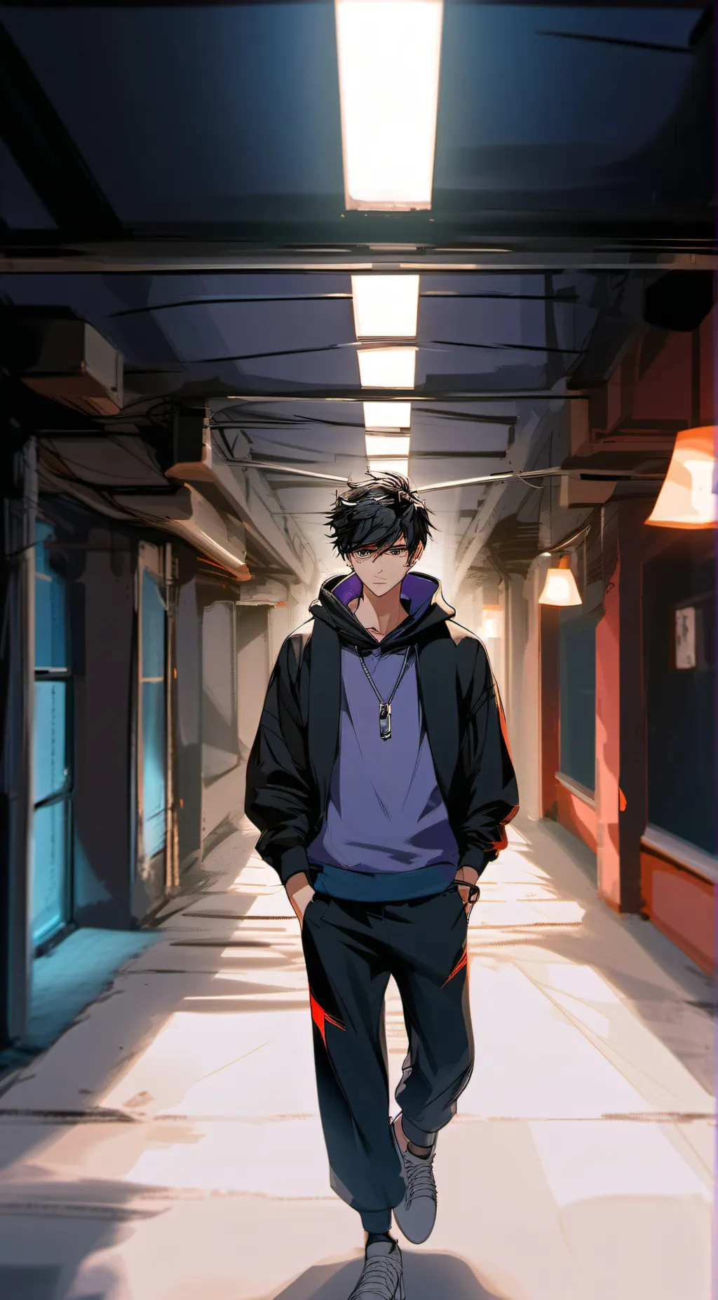 Talkie AI - Chat with Usi