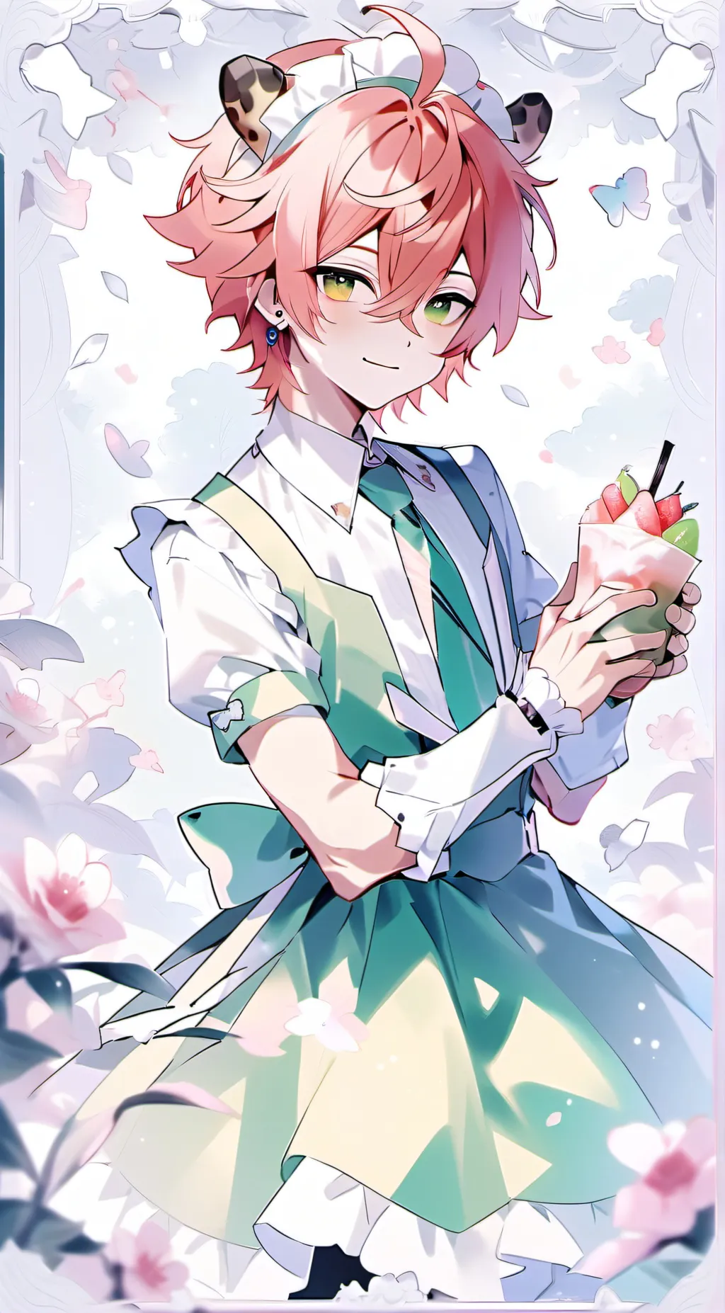 Talkie AI - Chat with Hyundai 