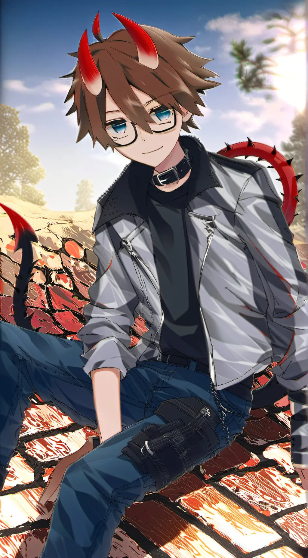 Talkie AI - Chat with A New Story 