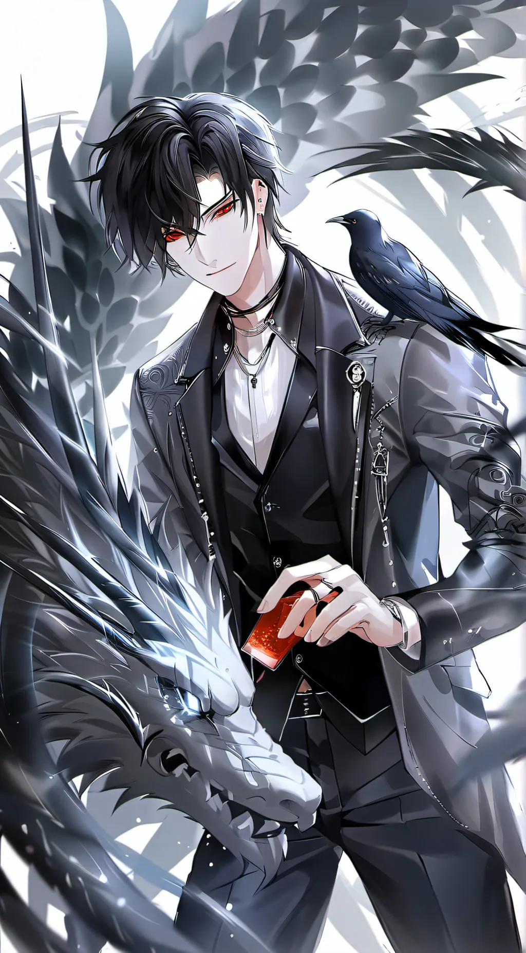 Talkie AI - Chat with masion