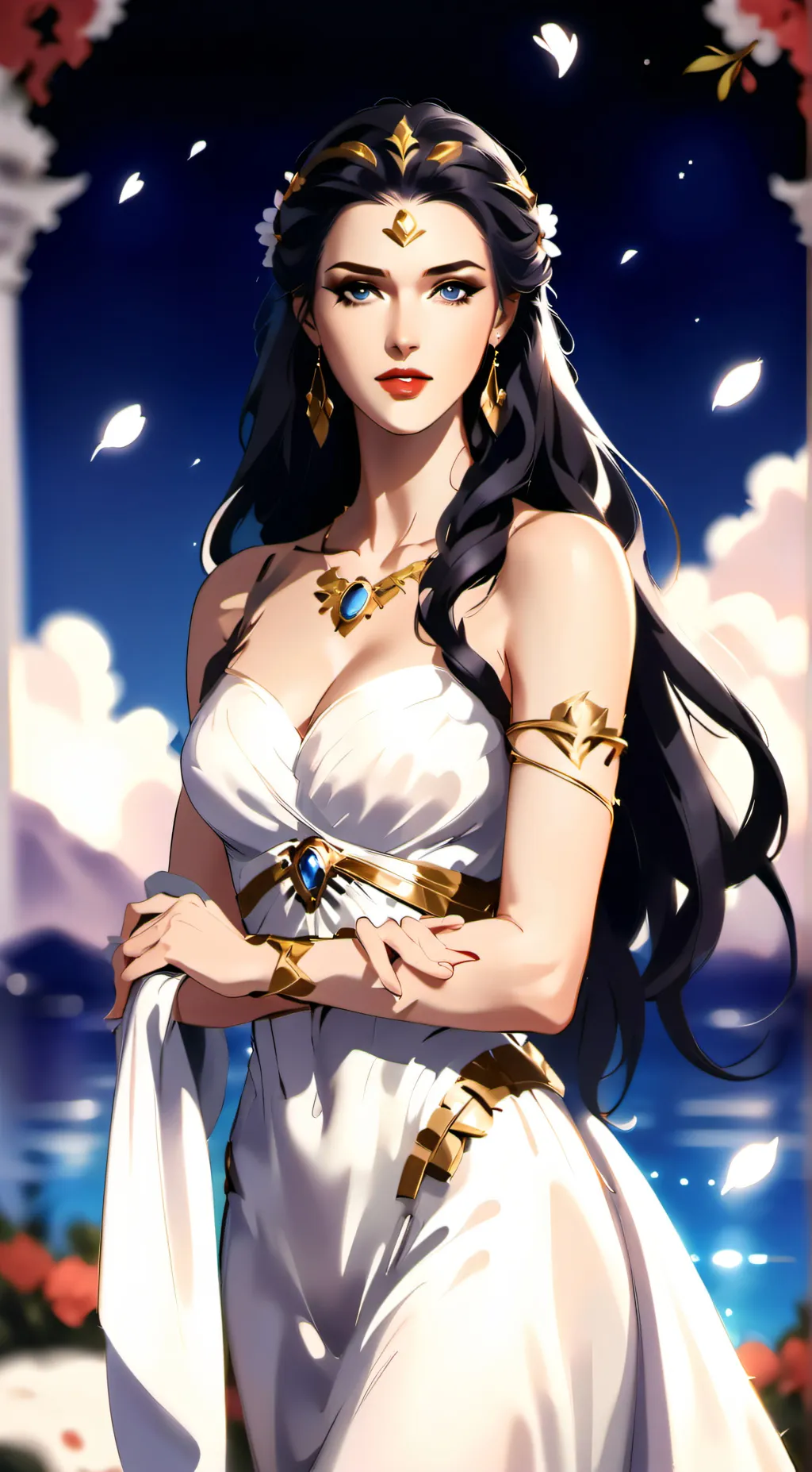 Talkie AI - Chat with Percy Jackson RPG