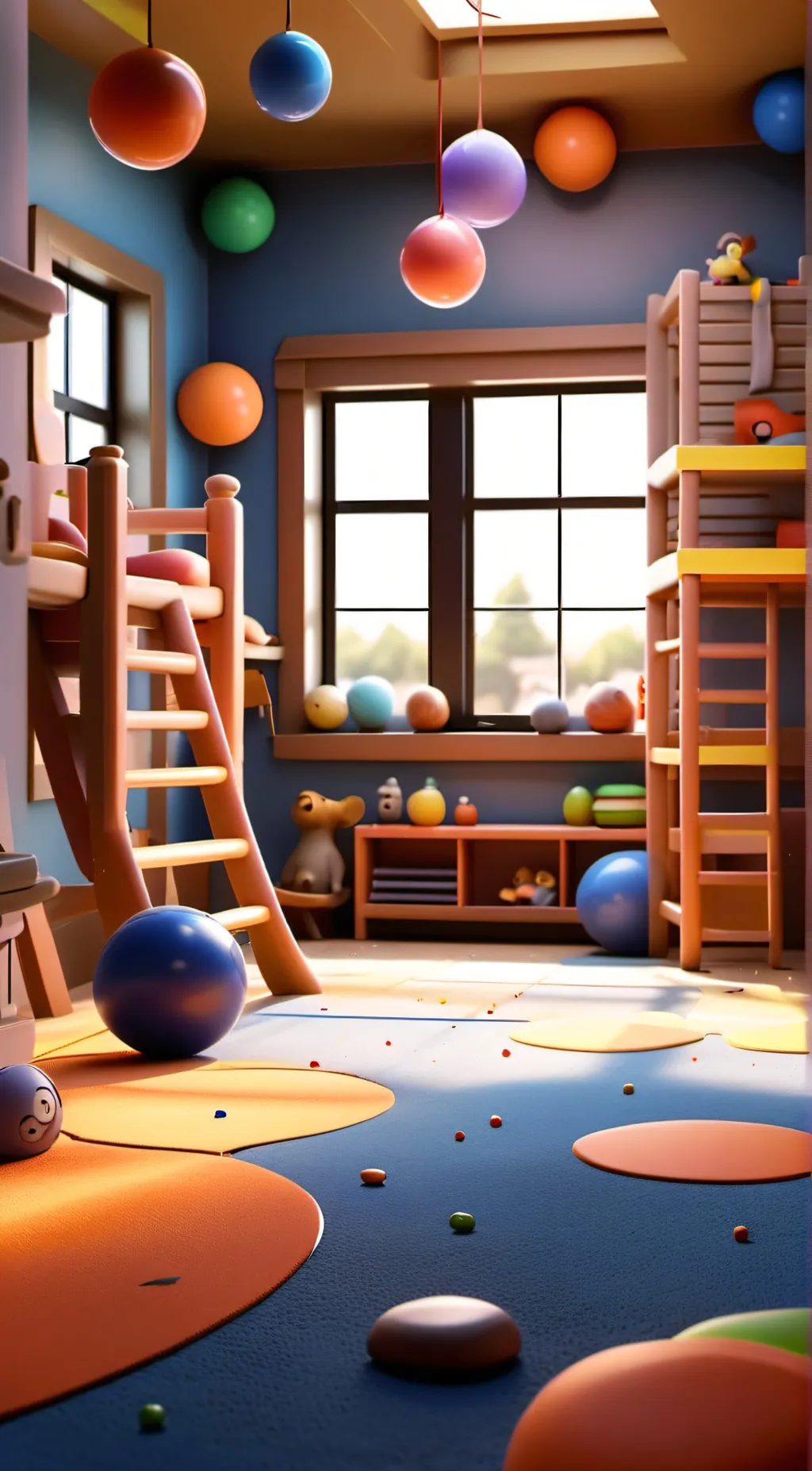 Talkie AI - Chat with Dogday 