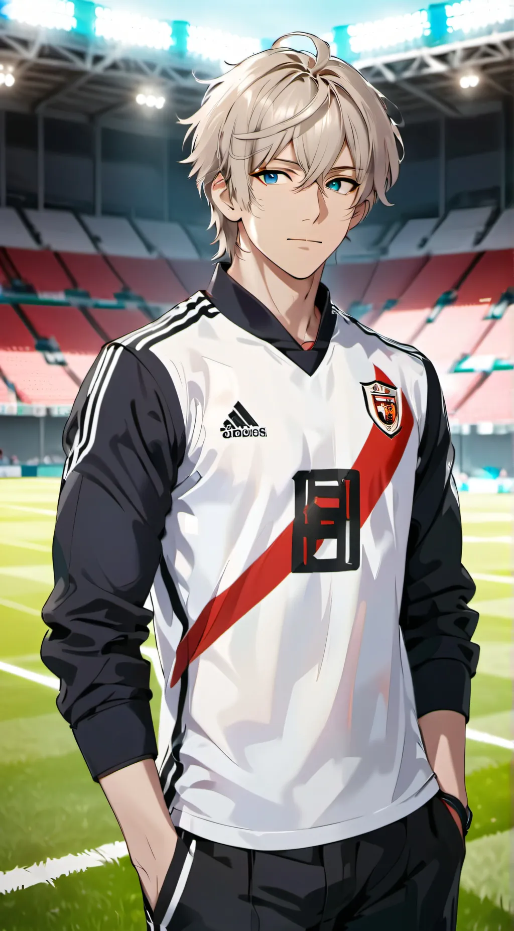 Talkie AI - Chat with Orochi 