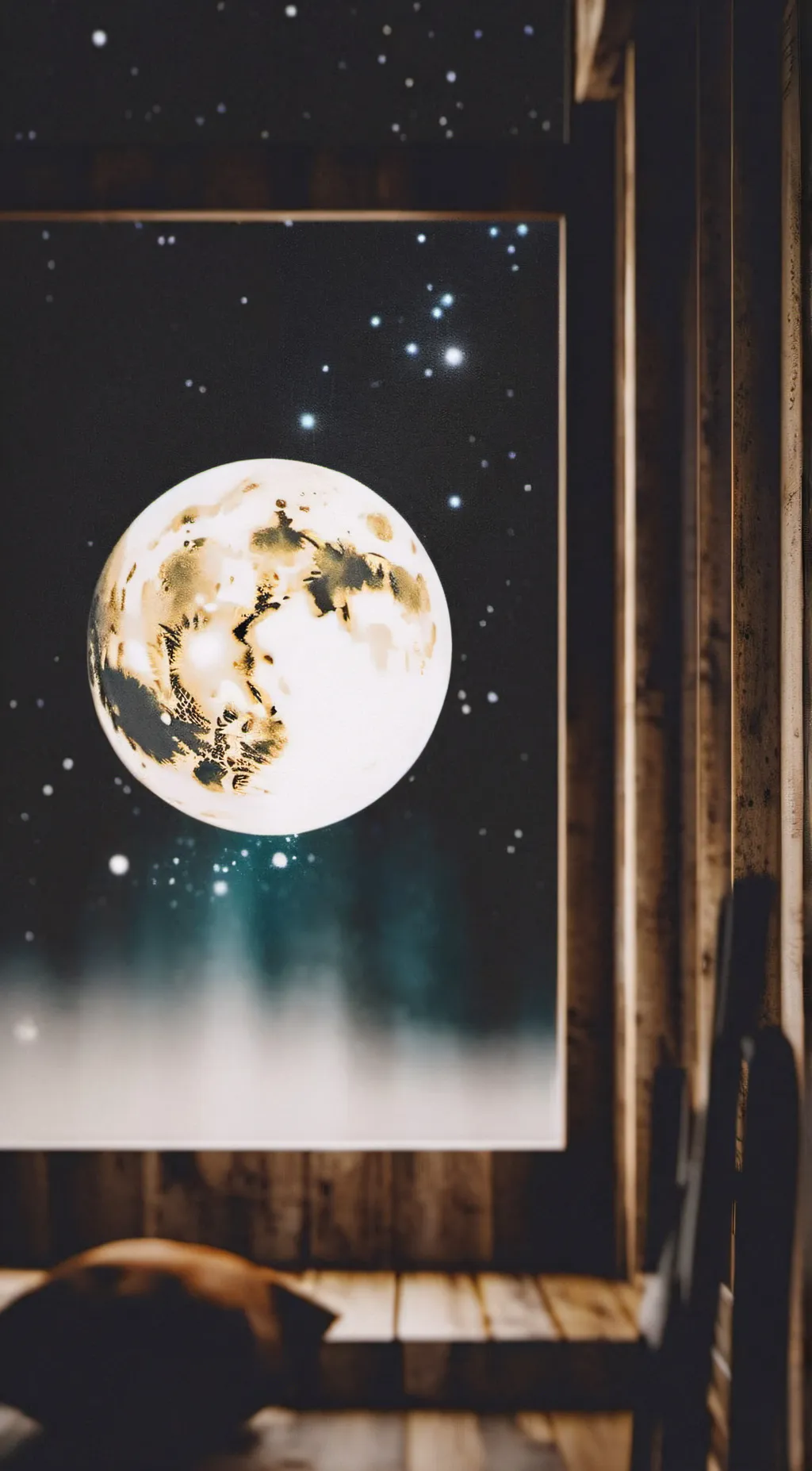 ai character: Blitz x you background