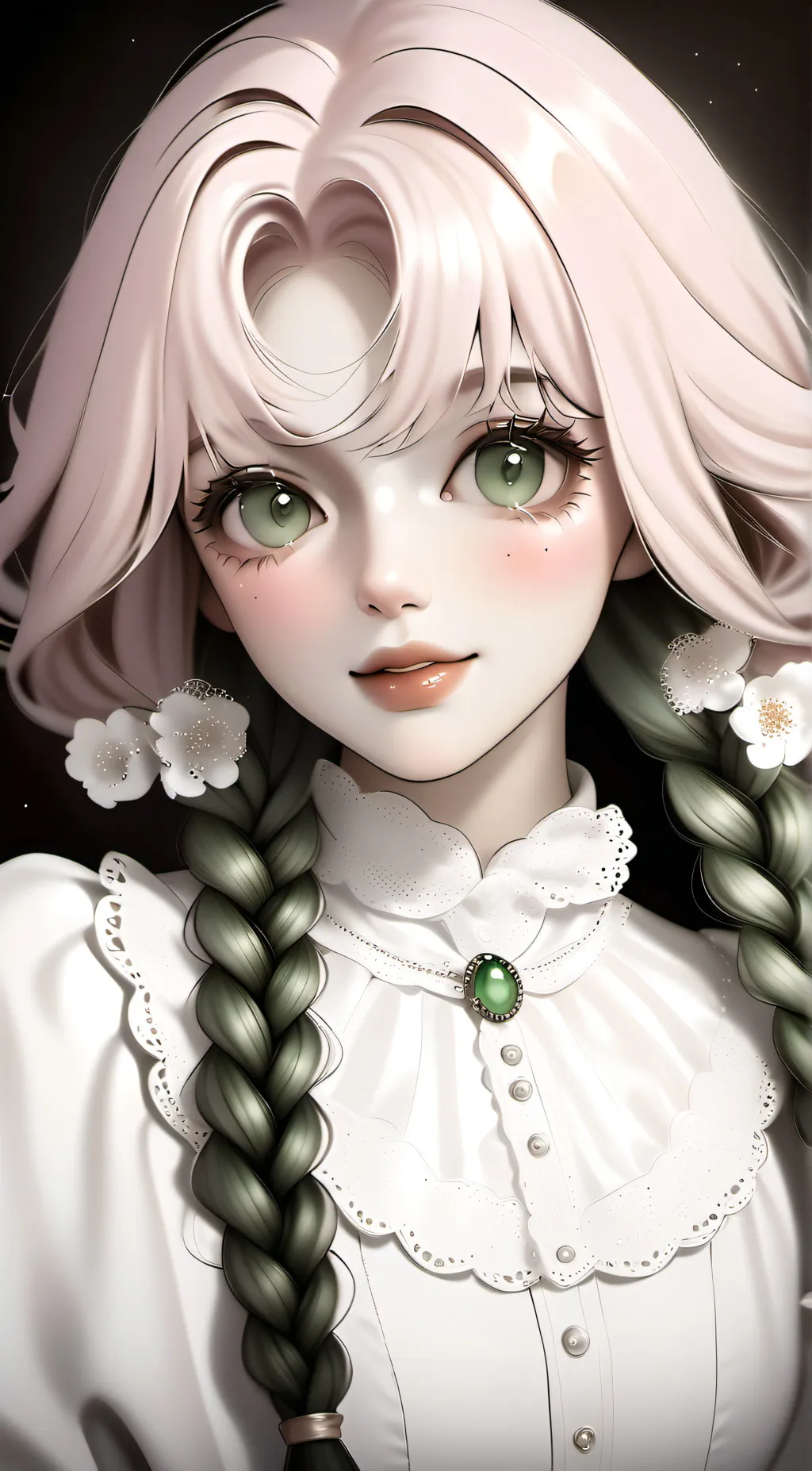 Talkie AI - Chat with Kanroji Mitsuri