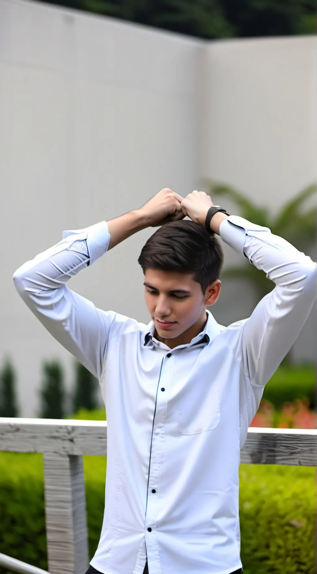 Talkie AI - Chat with Cruise