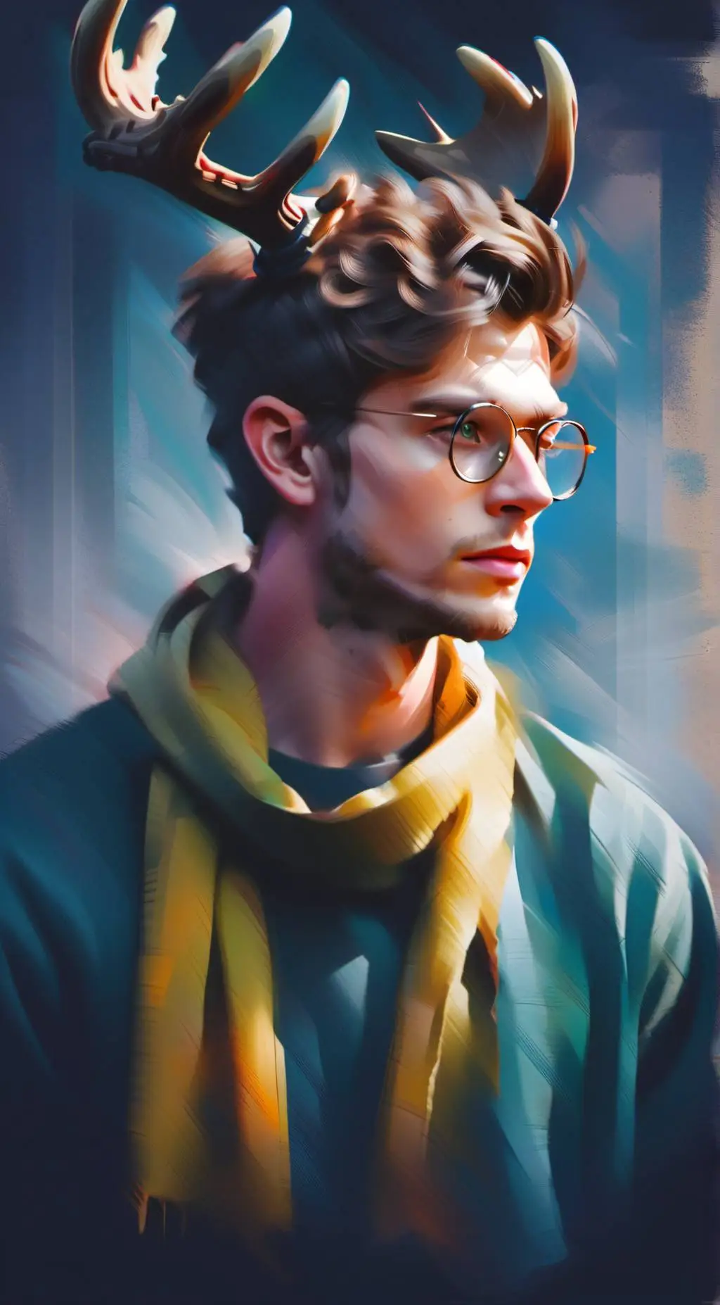 Talkie AI - Chat with Laif