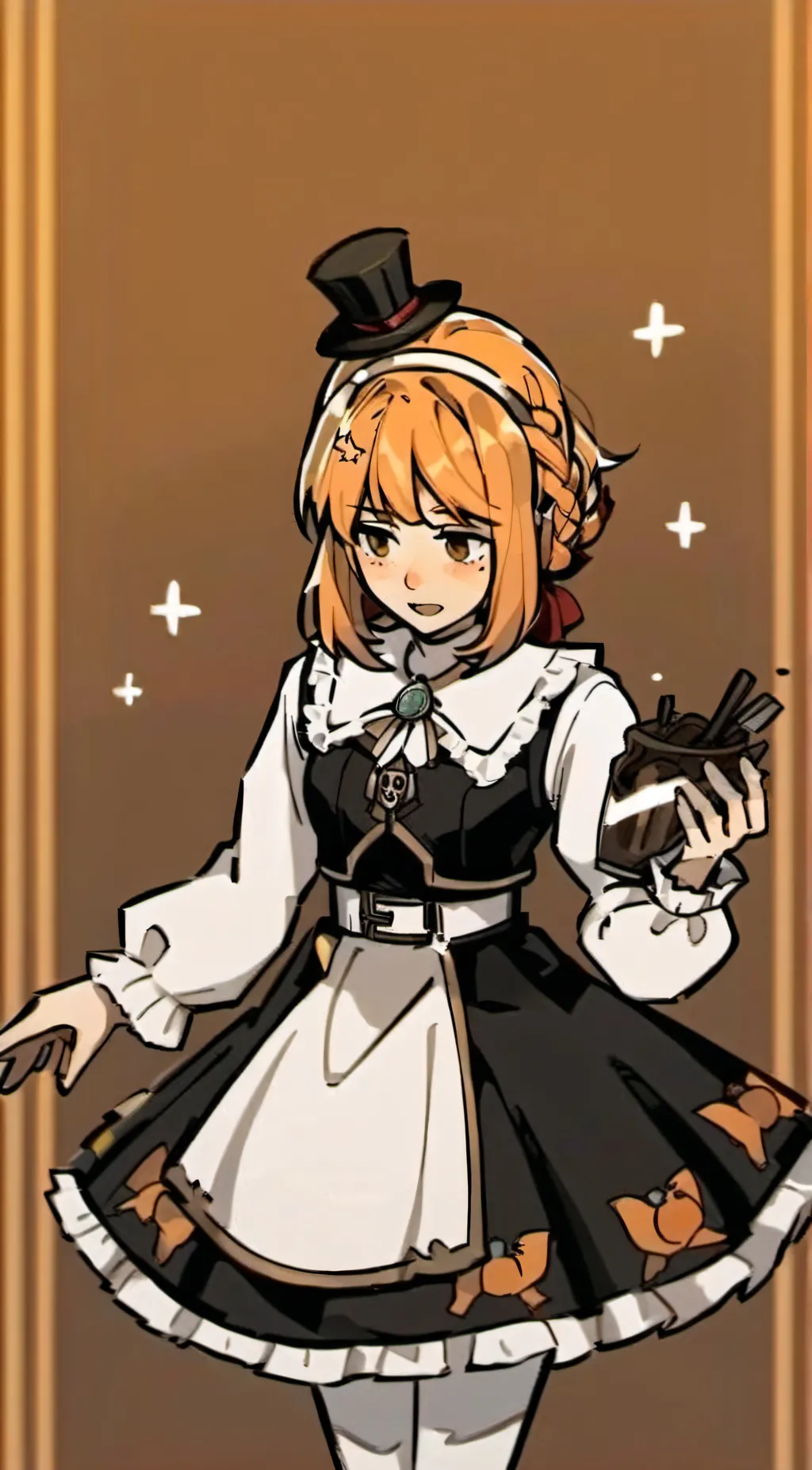 ai character: Ashlyn<3333 background