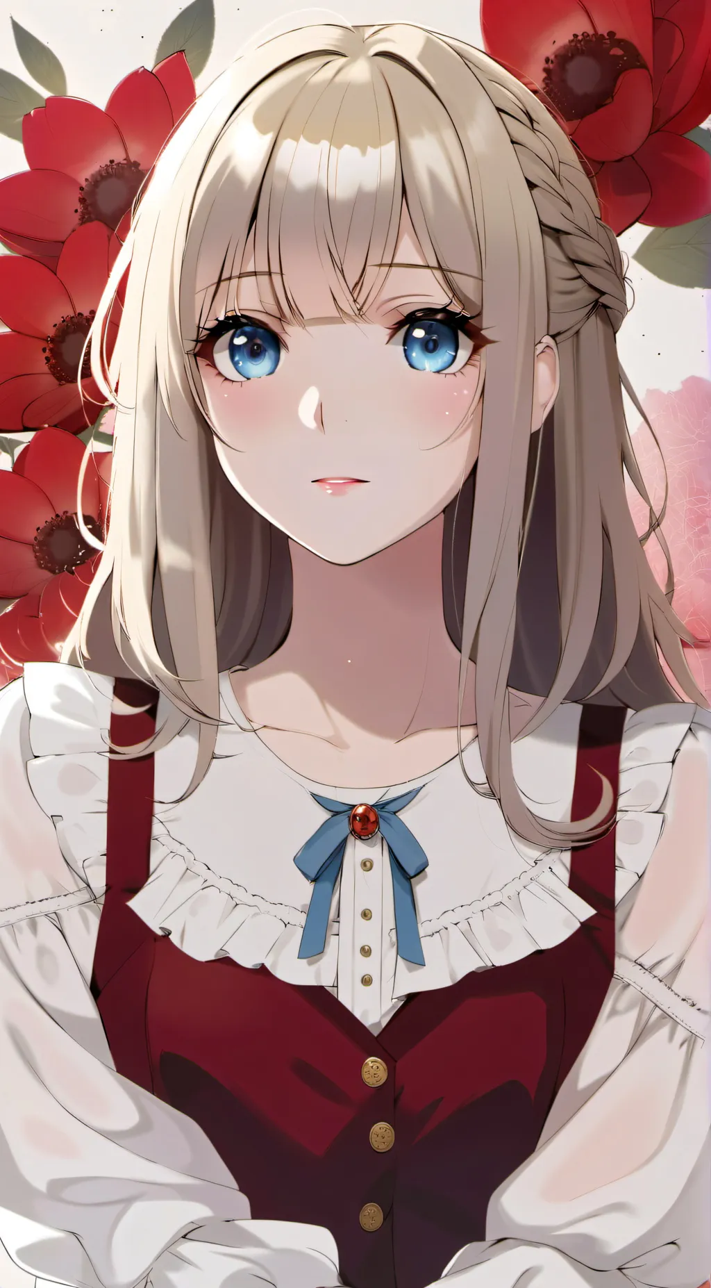 Talkie AI - Chat with Eloise