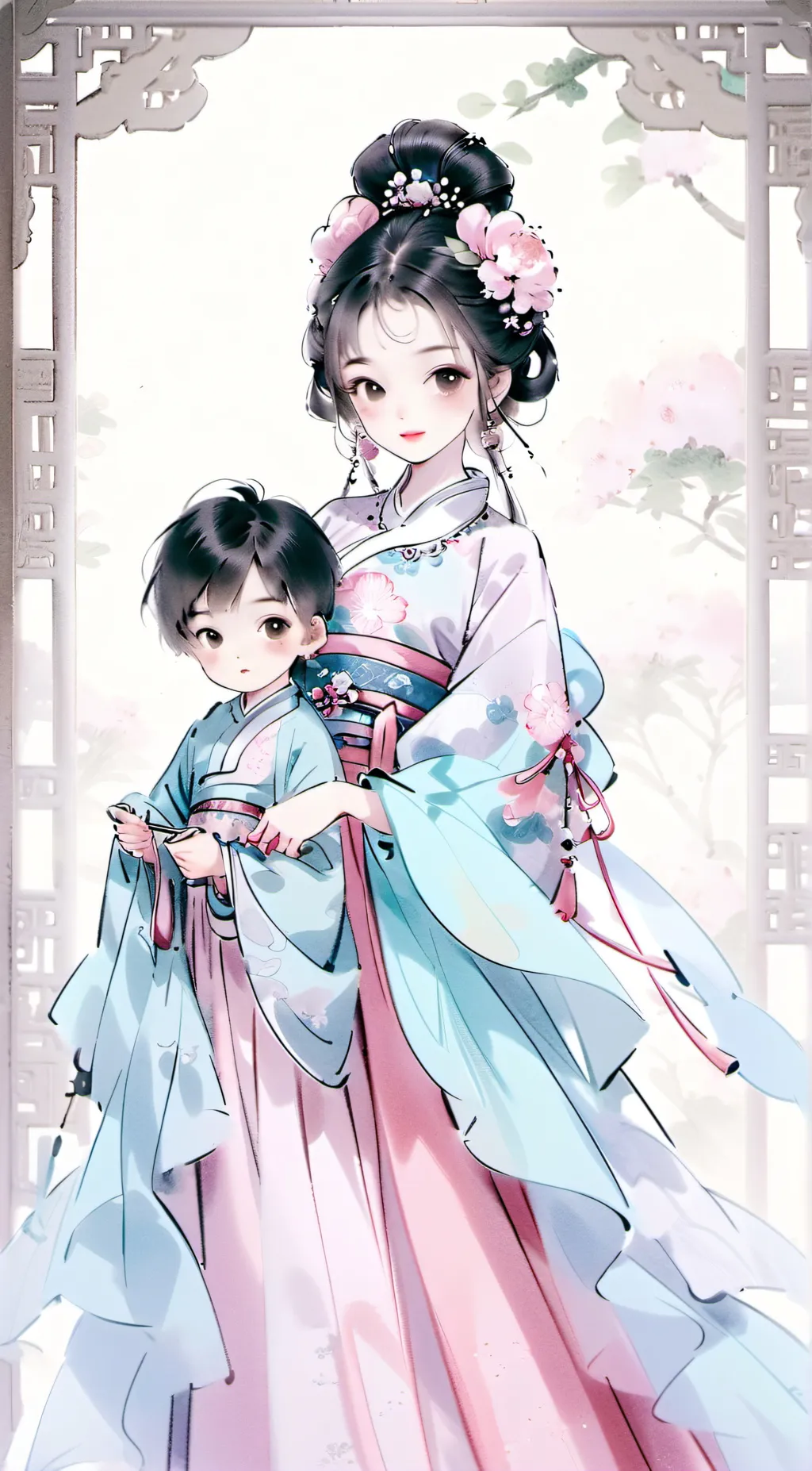 ai character: *+Täkio -- Tänyä+* background