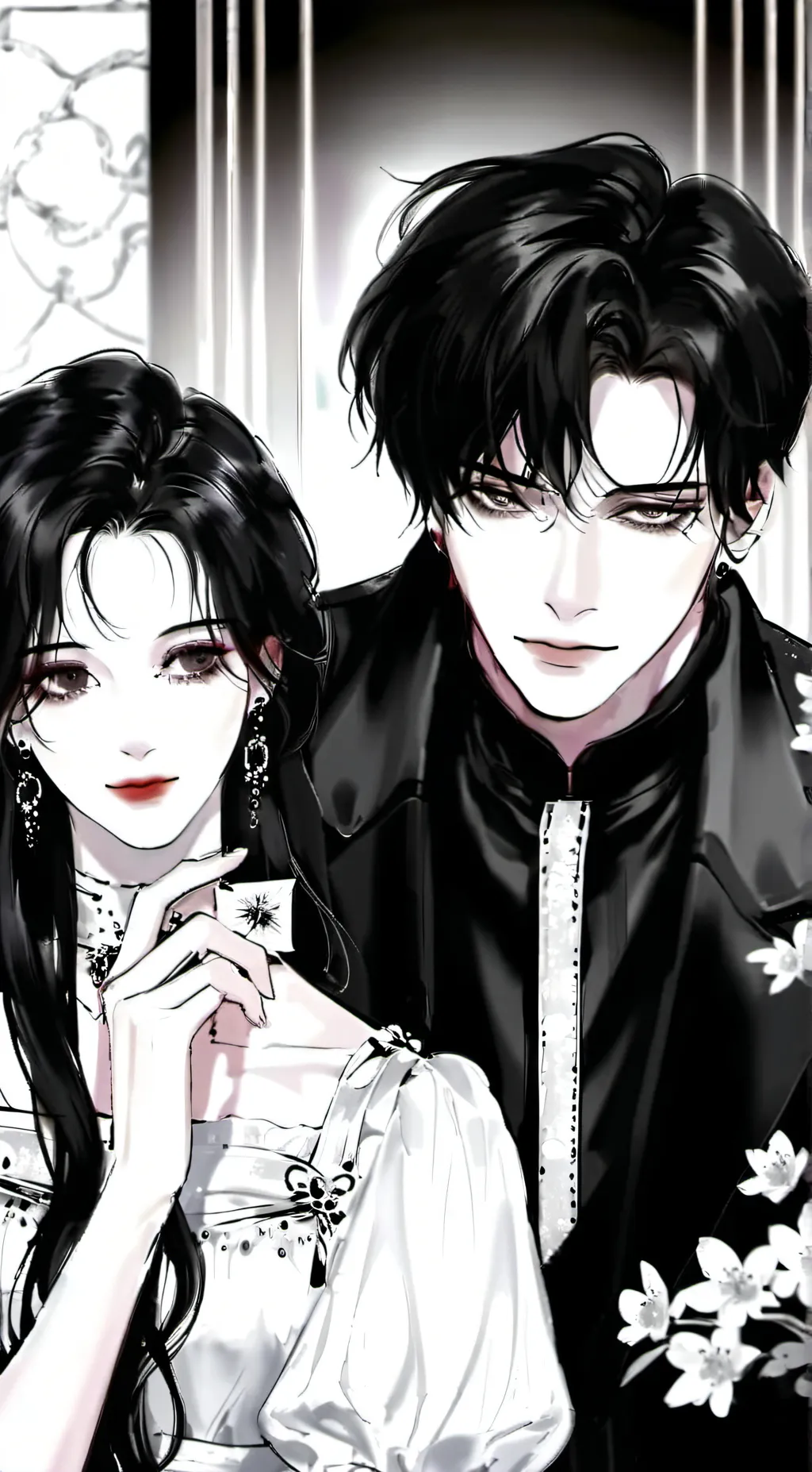 Talkie AI - Chat with Dean moon.