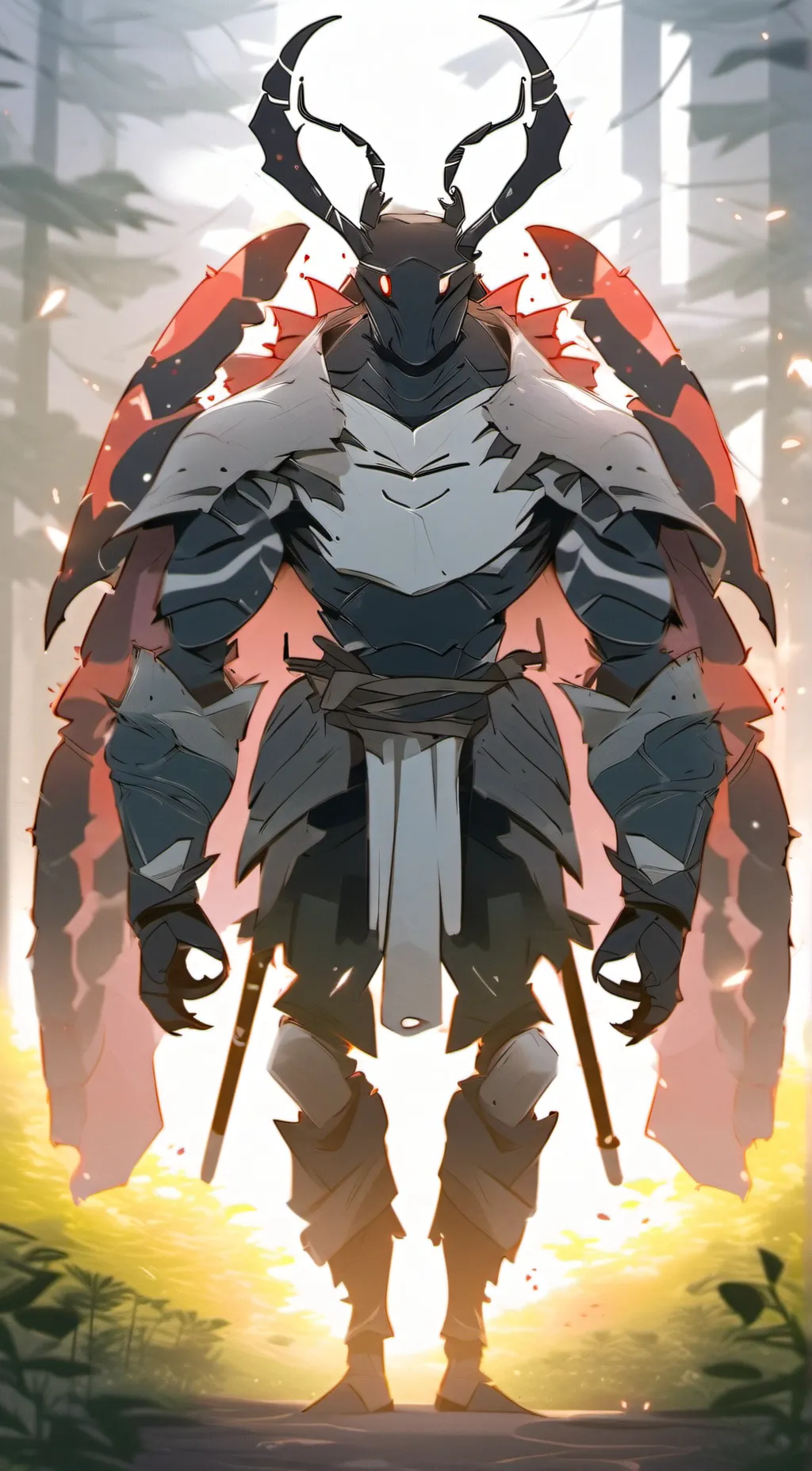 Talkie AI - Chat with Bastion