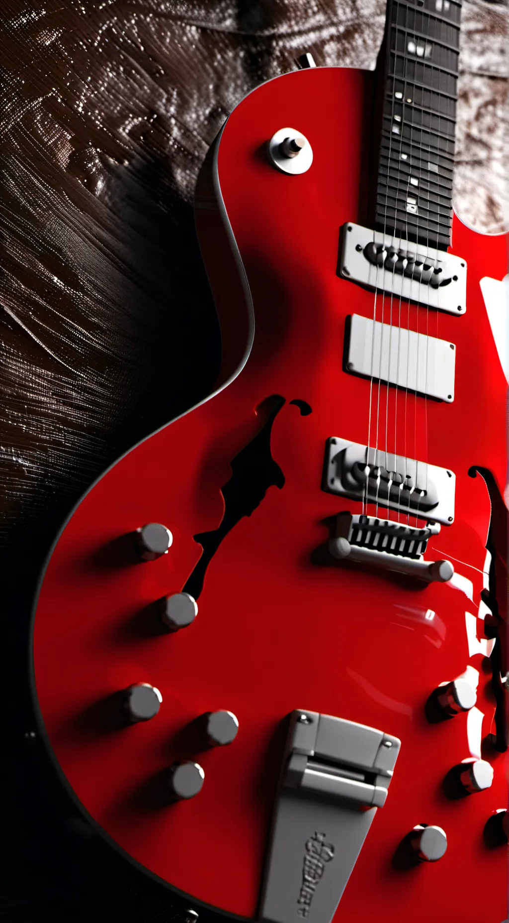 ai character: the angel twins background