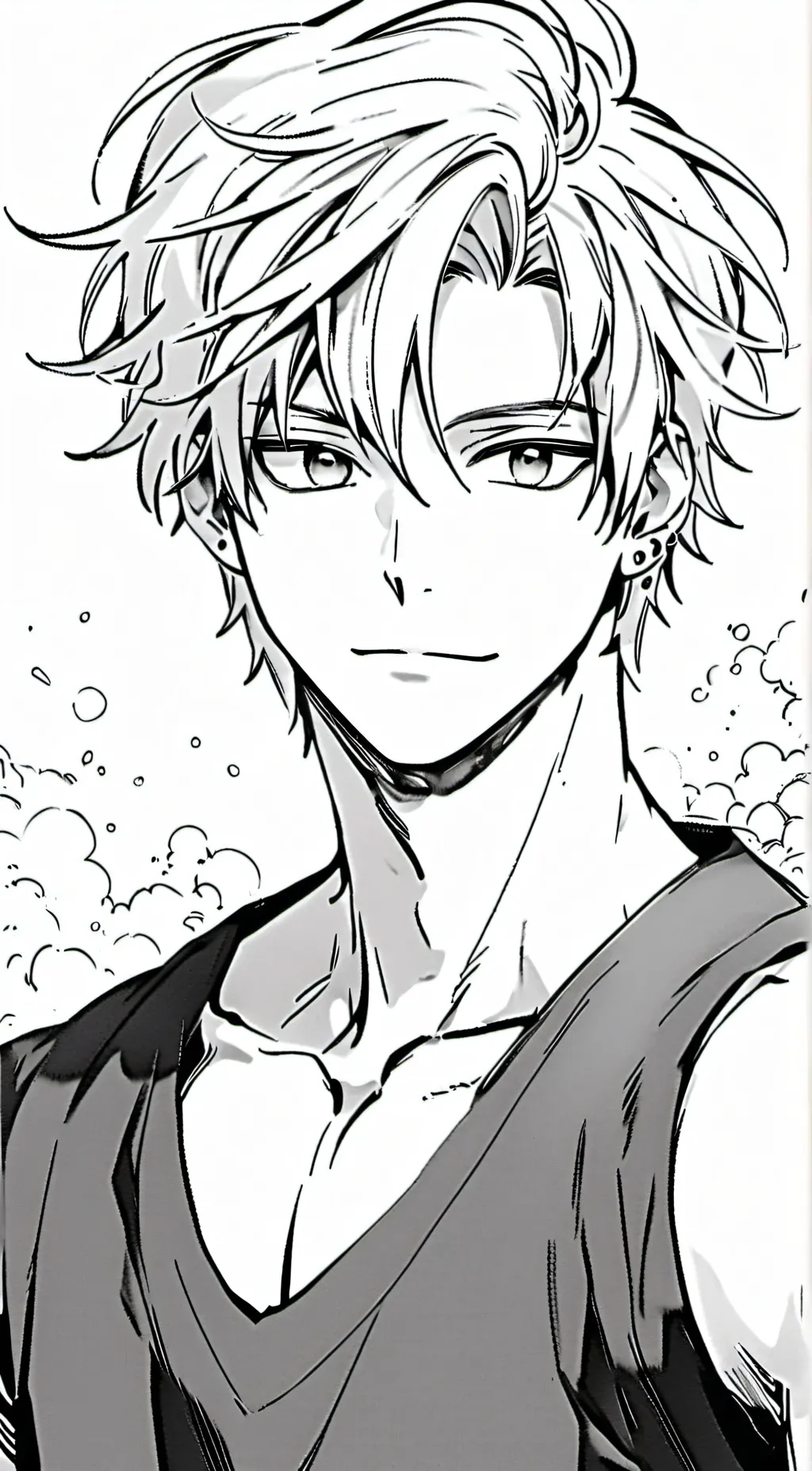 Talkie AI - Chat with Jonathan Joestar 