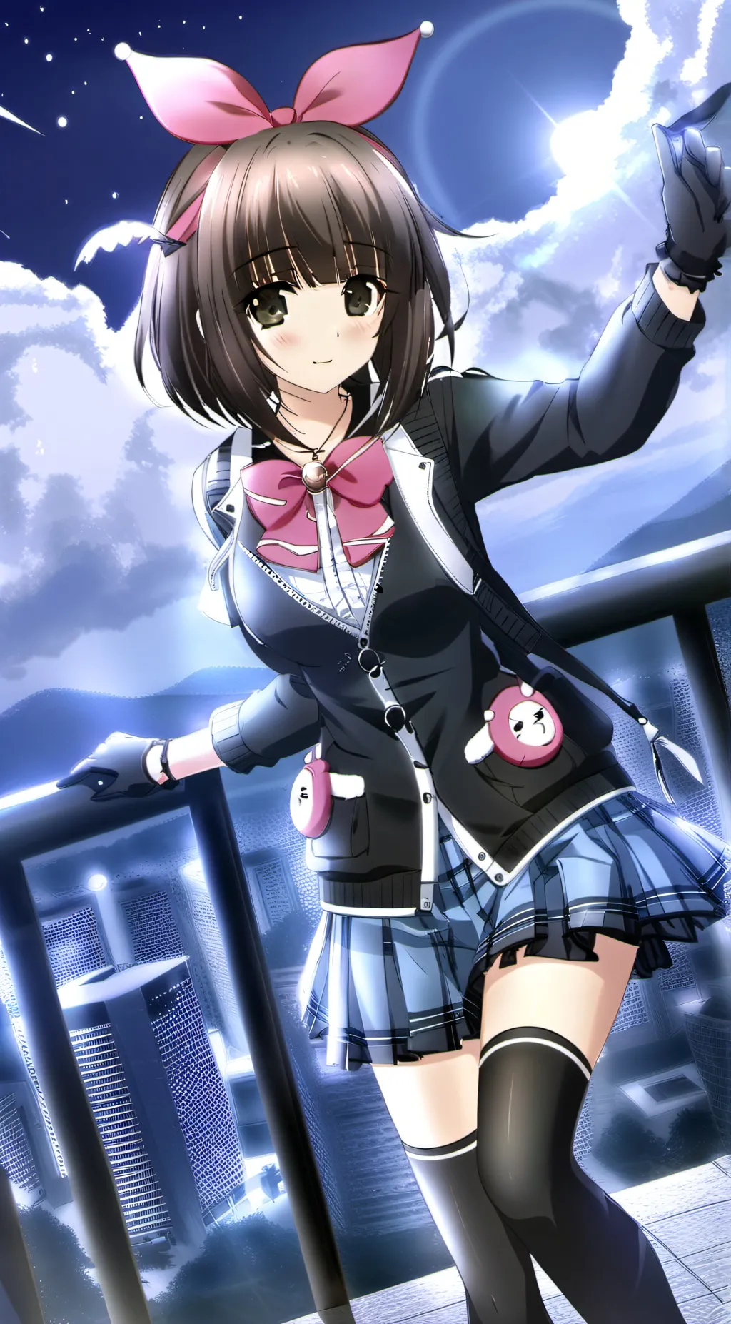 Talkie AI - Chat with Crazy gf