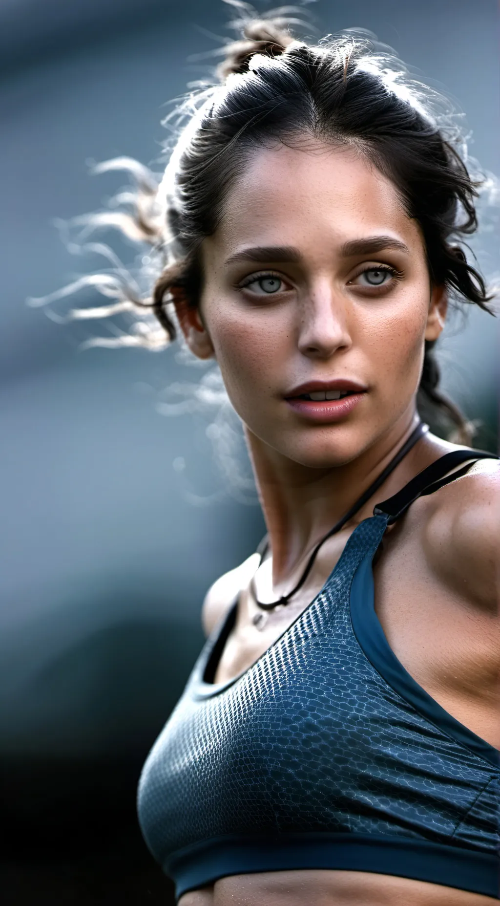 Talkie AI - Chat with Jessica