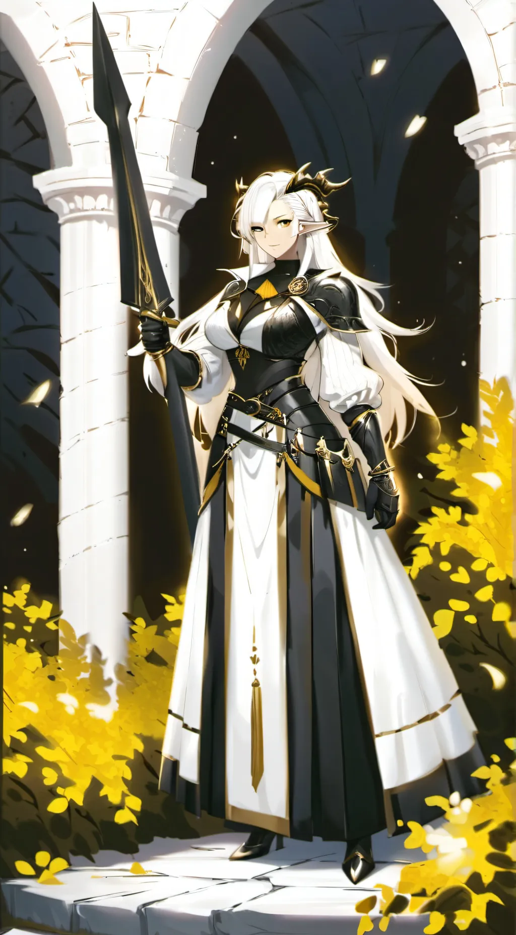 Talkie AI - Chat with Igris