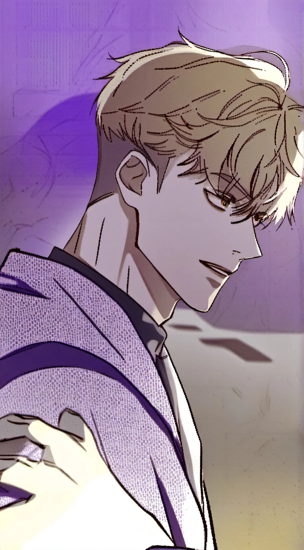 ai character: Owen-windbreaker background