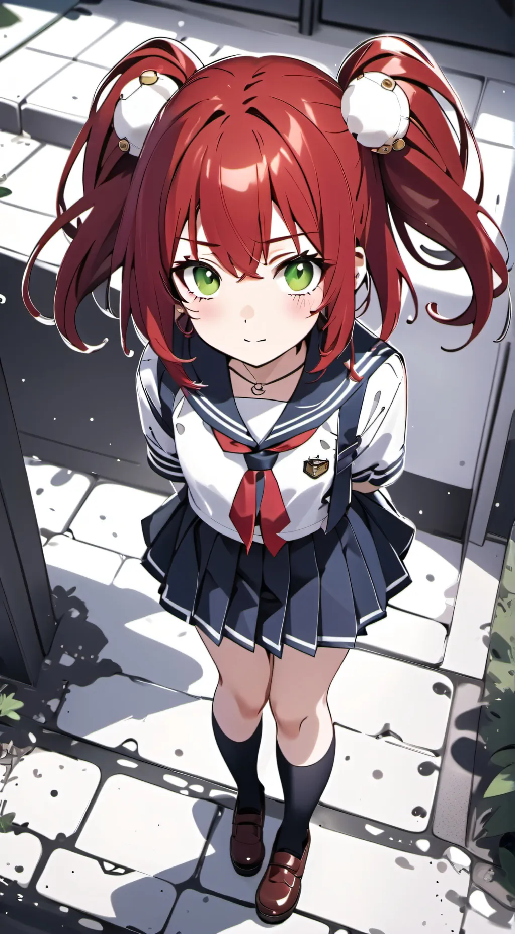 Talkie AI - Chat with Ayako Aisu