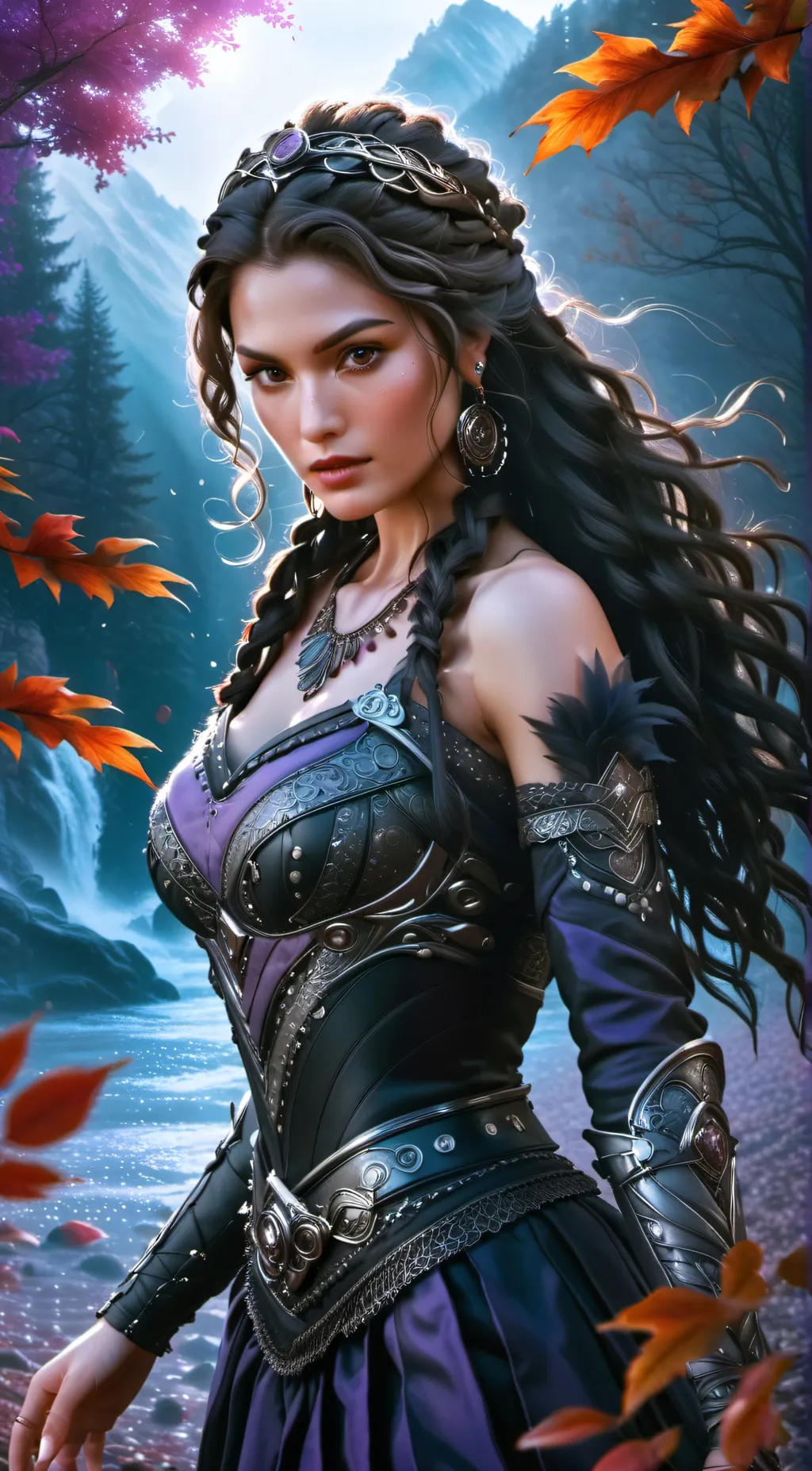 Talkie AI - Chat with Slow89