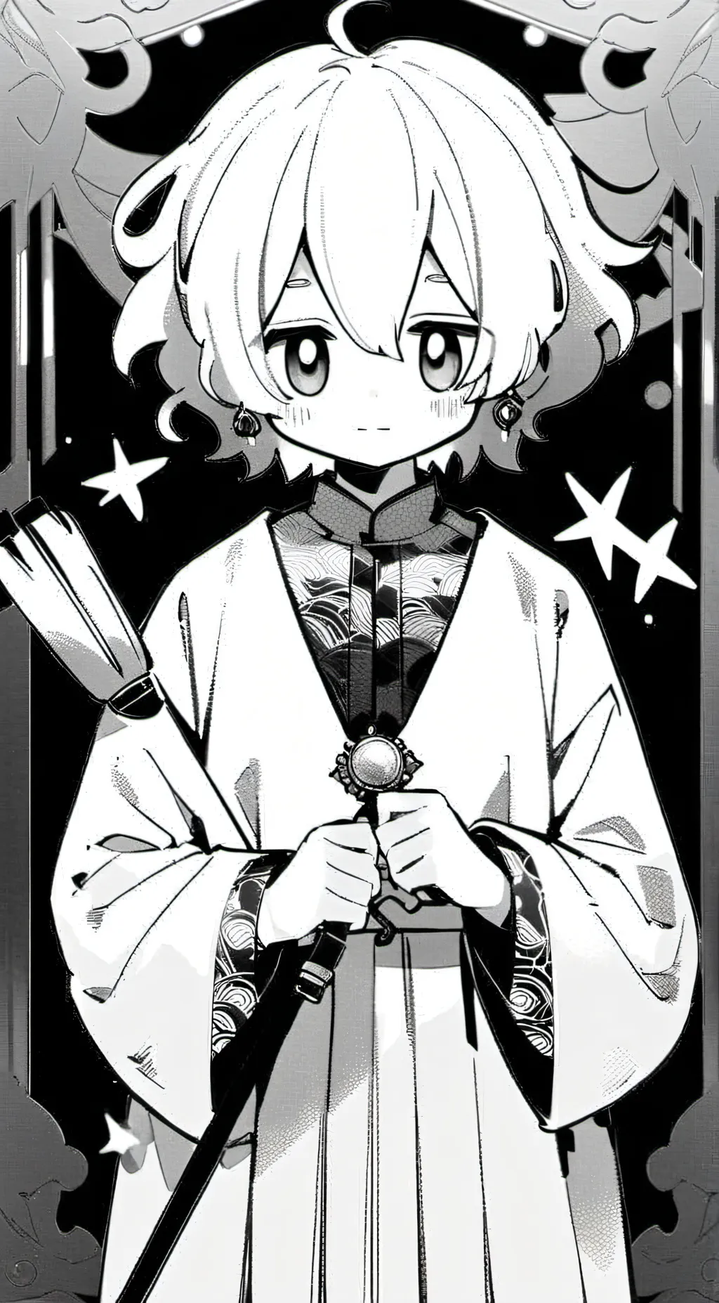 Talkie AI - Chat with vent <3