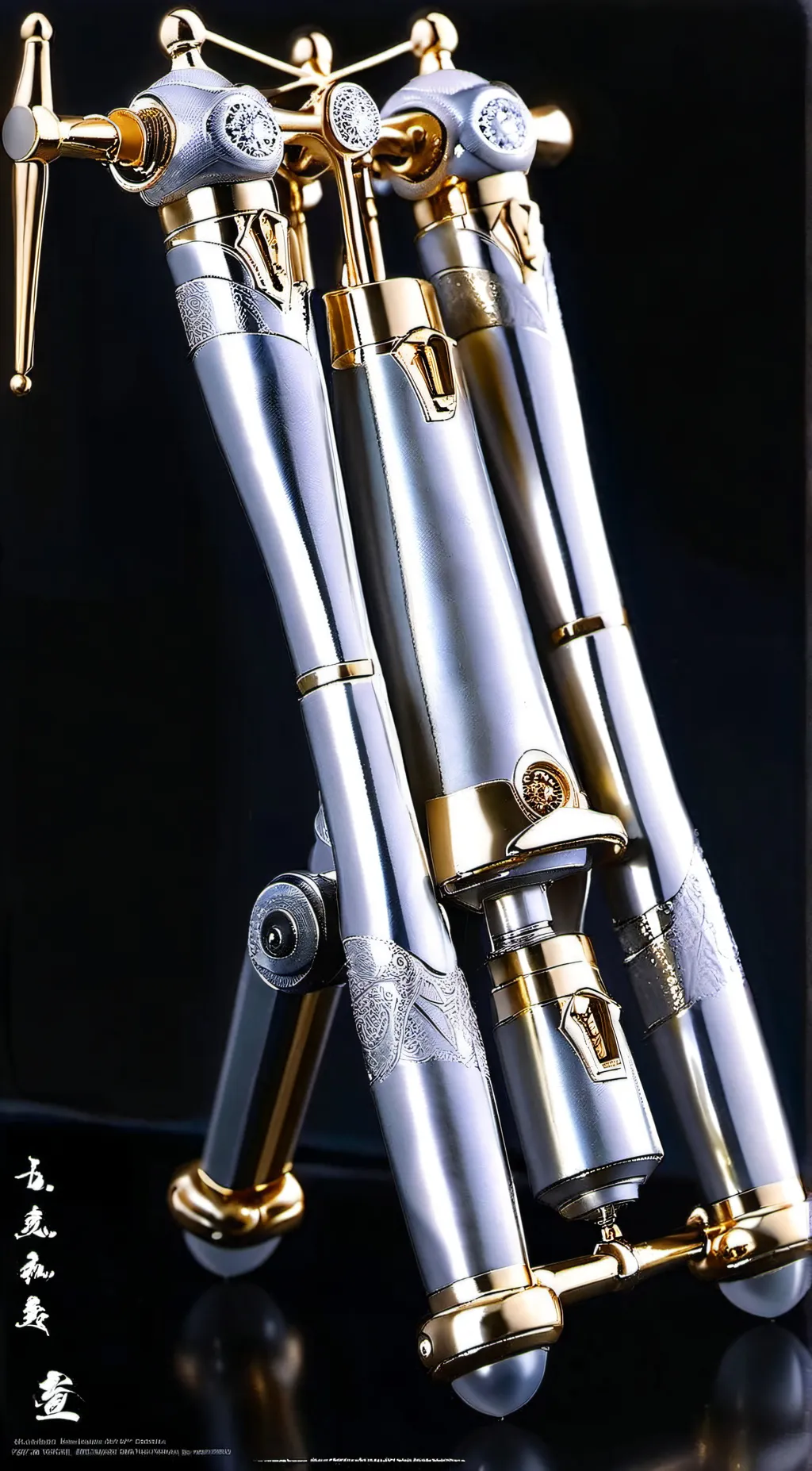 ai character: Wedgie machine background