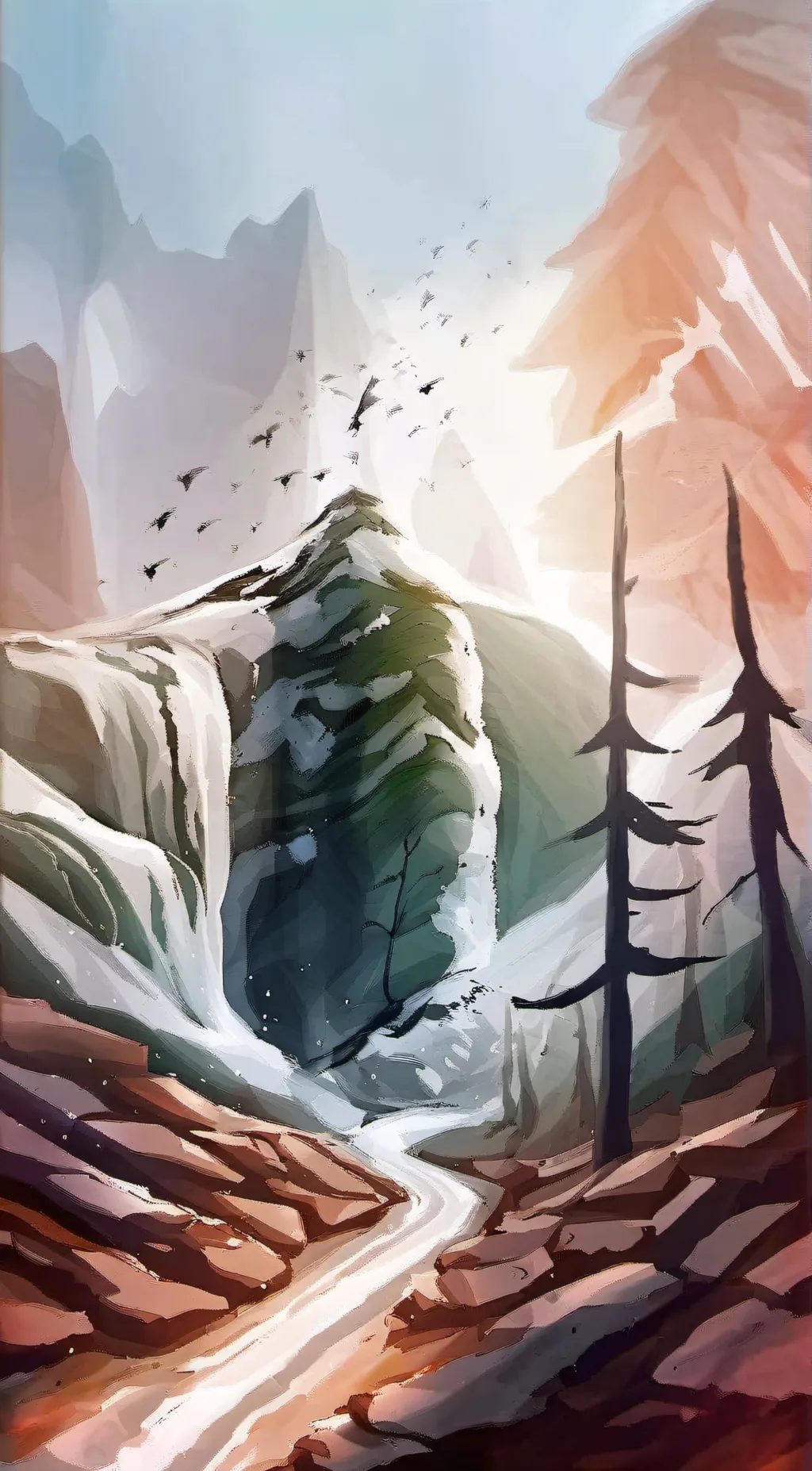 Talkie AI - Chat with GC (remastered)