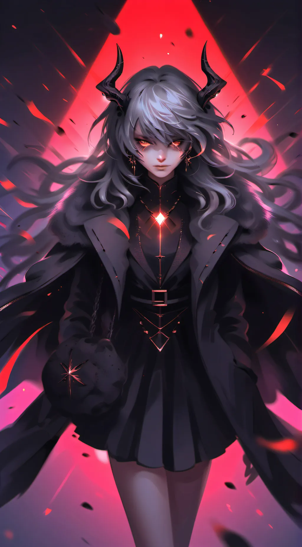 Talkie AI - Chat with Ania