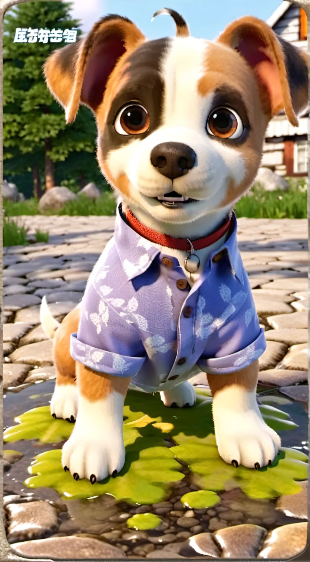 Talkie AI - Chat with Bear❤️