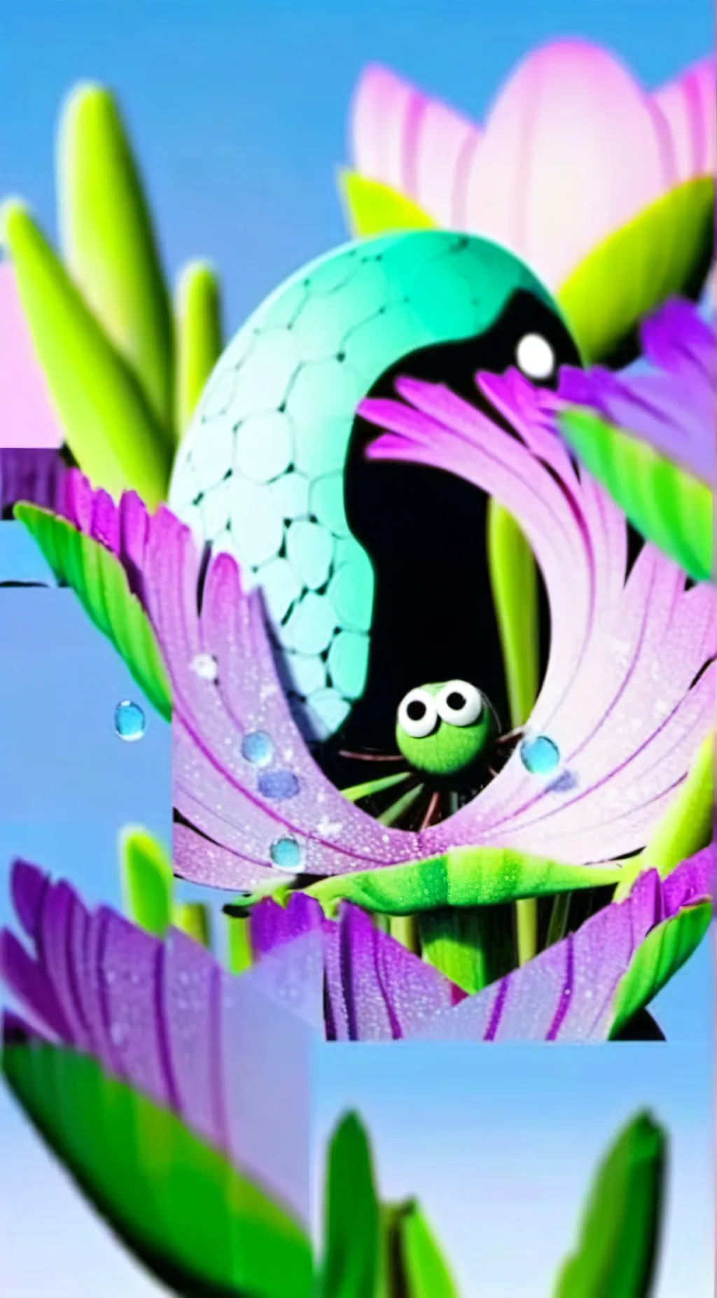 Talkie AI - Chat with KinitoPet