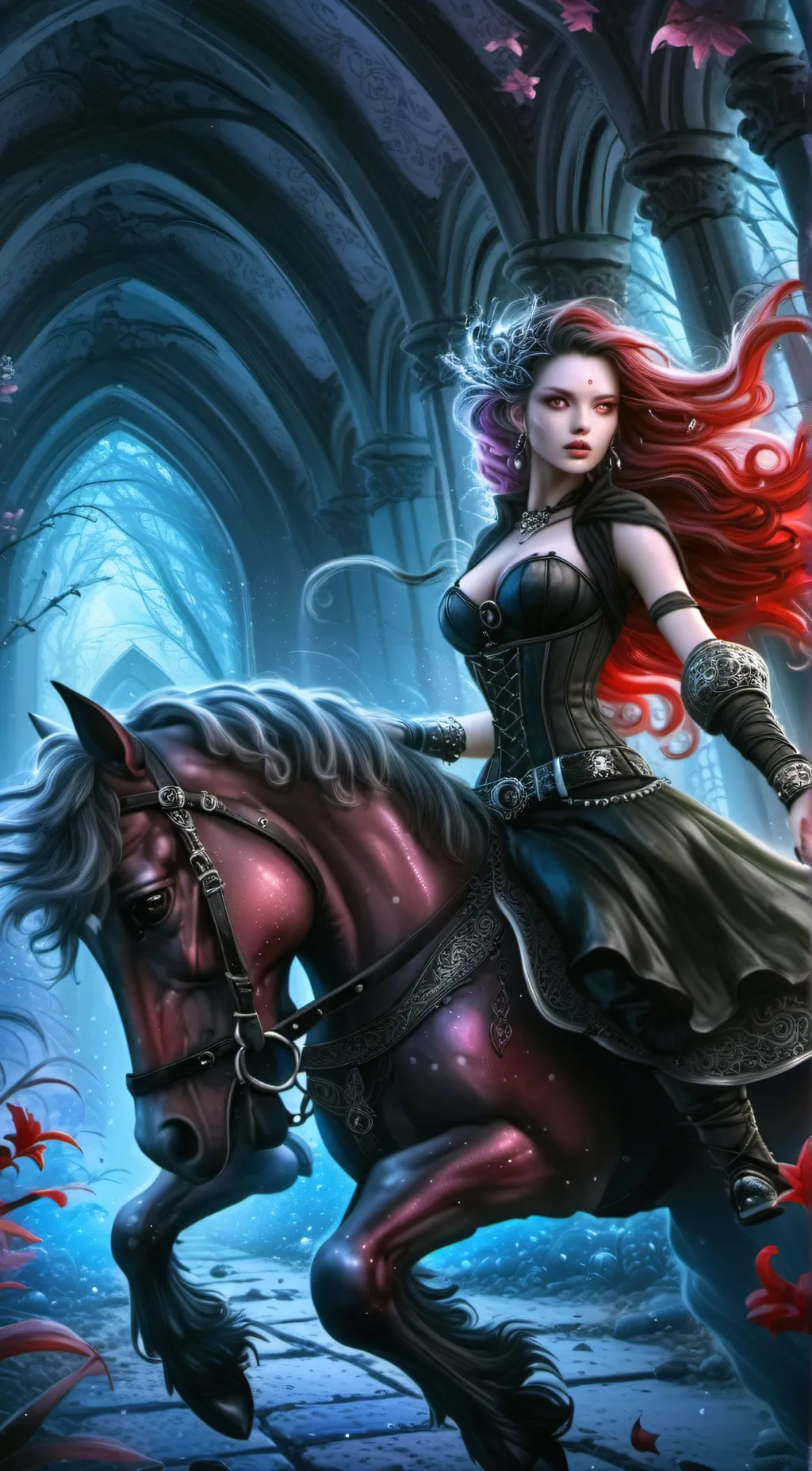 Talkie AI - Chat with Lex