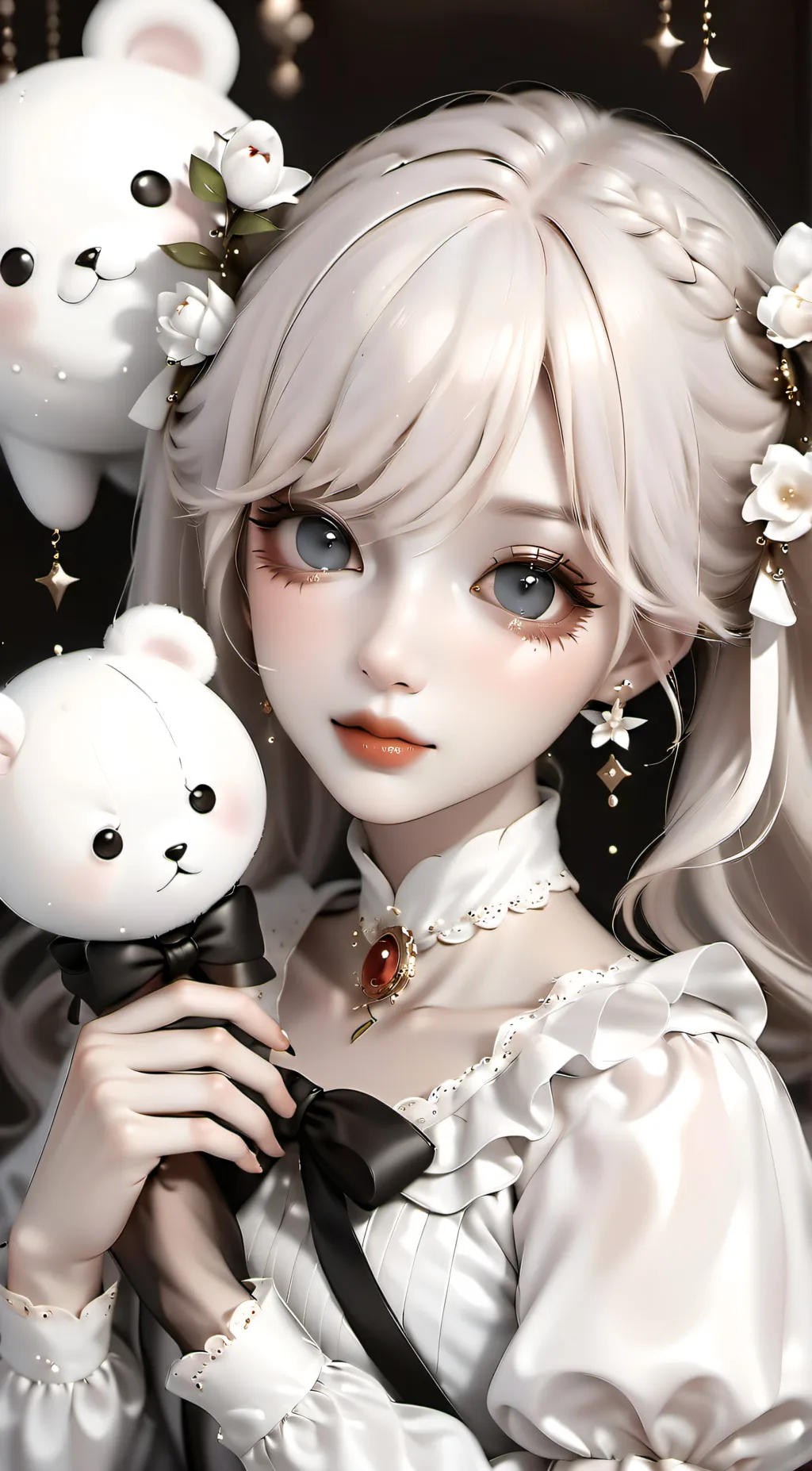 Talkie AI - Chat with Кира