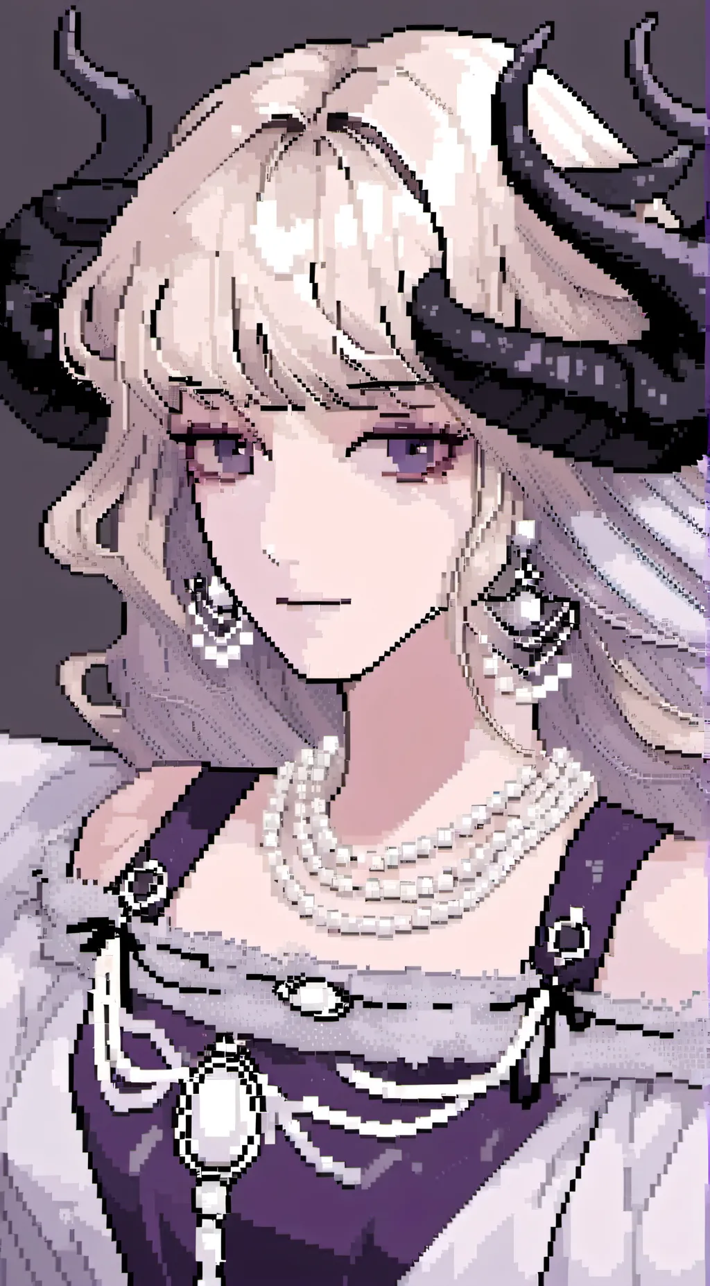 ai character: Lilith  background