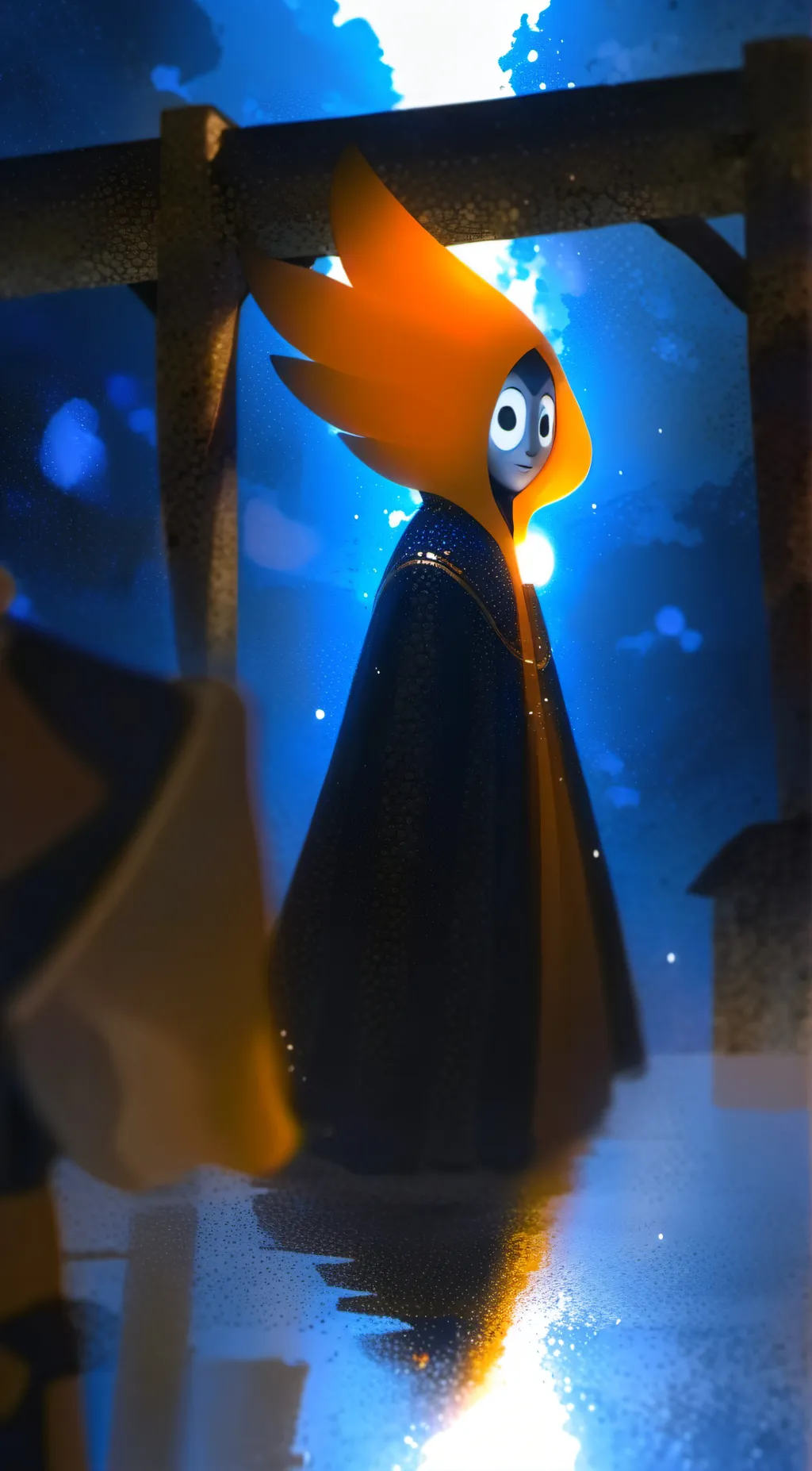 Talkie AI - Chat with ms circle