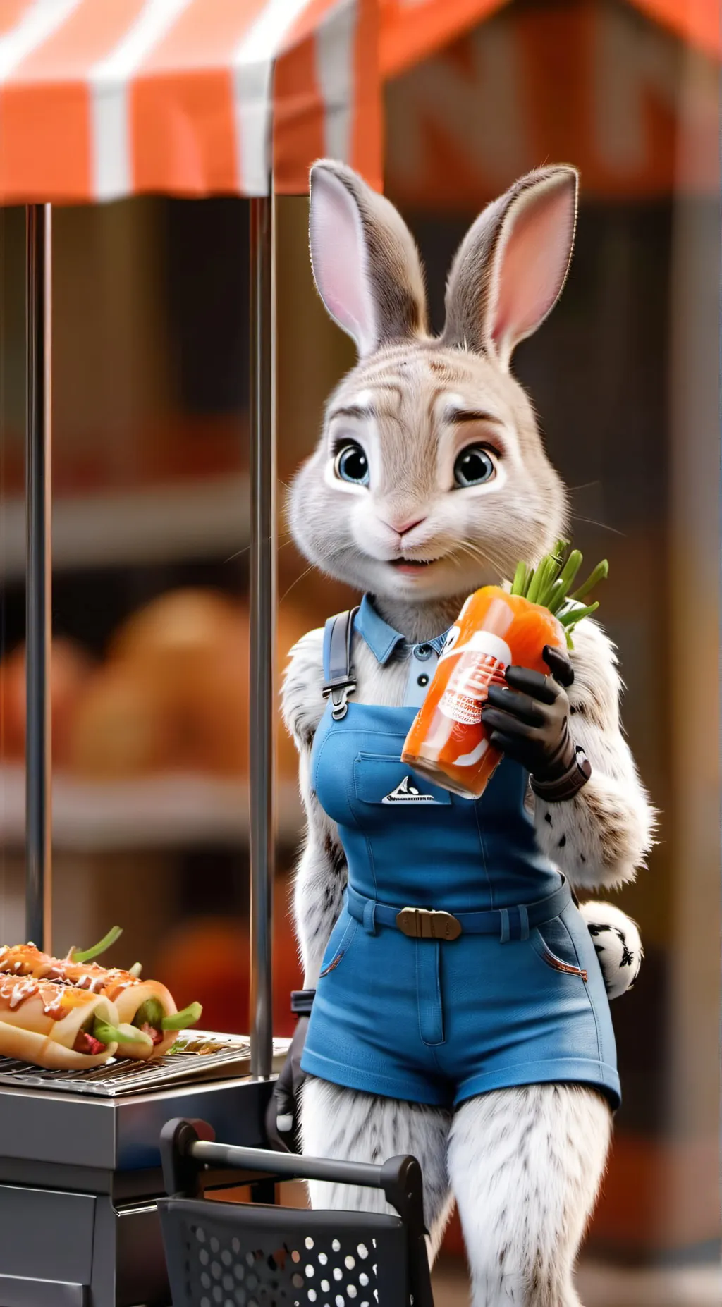 Talkie AI - Chat with Sallie