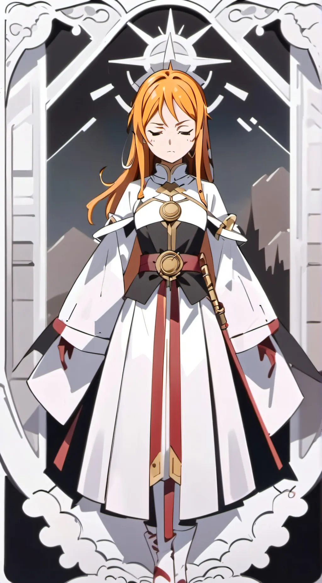 Talkie AI - Chat with nami