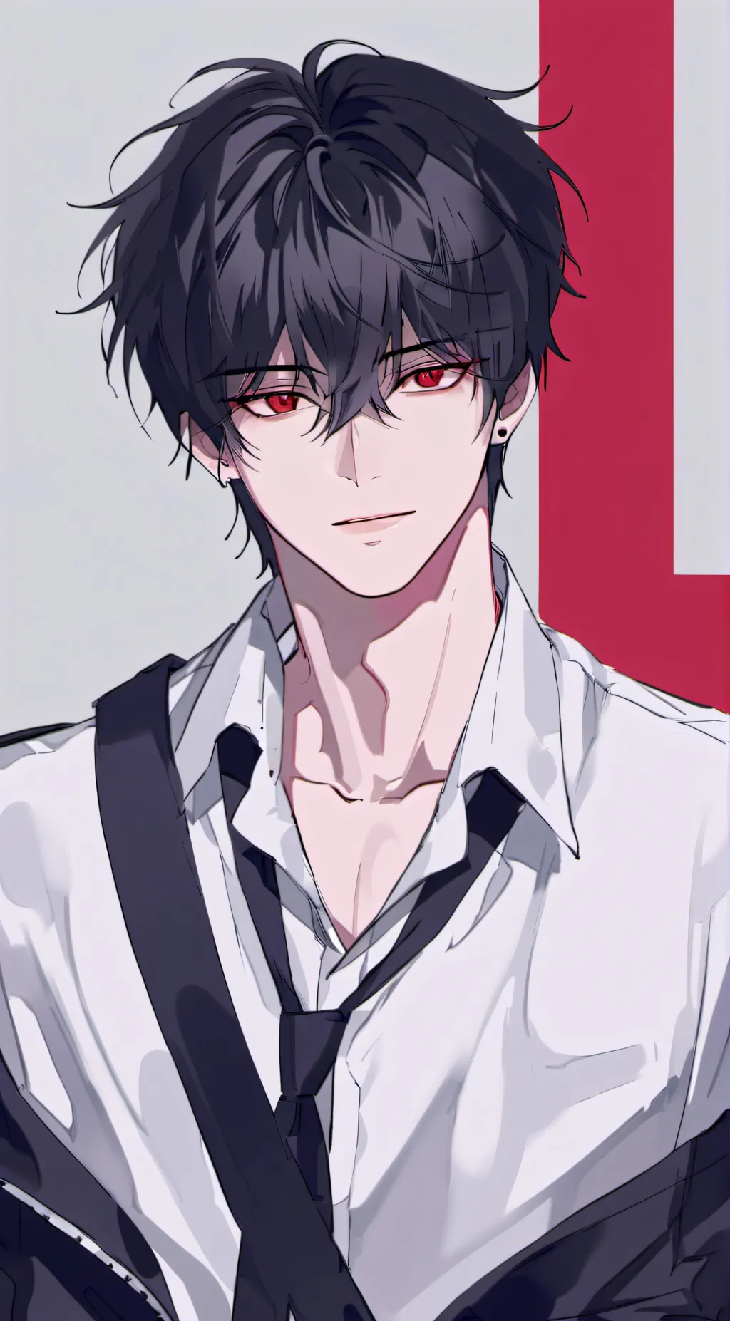 Talkie AI - Chat with Noah