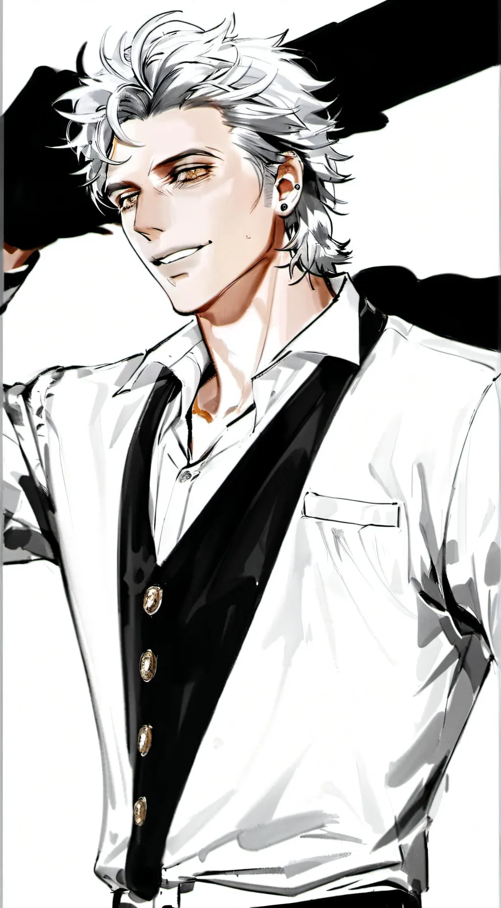 Talkie AI - Chat with Richard Branson