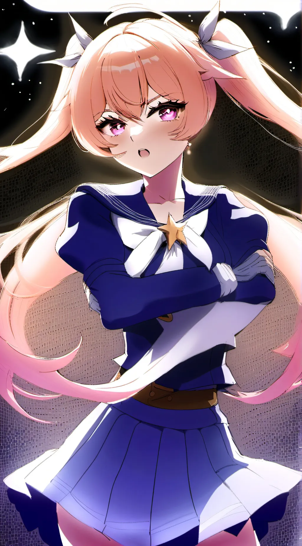 Talkie AI - Chat with Cynaverse 