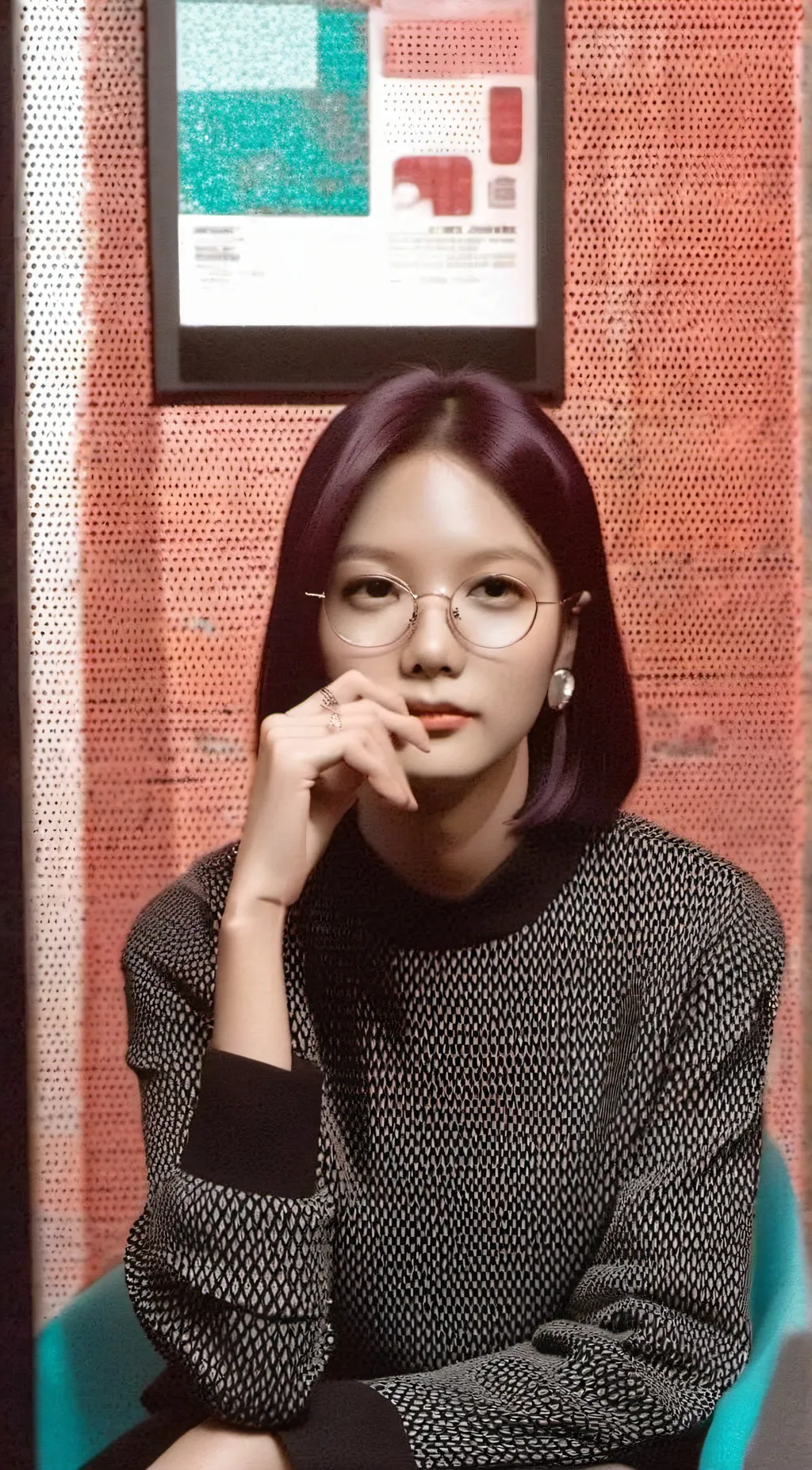 Talkie AI - Chat with shaun