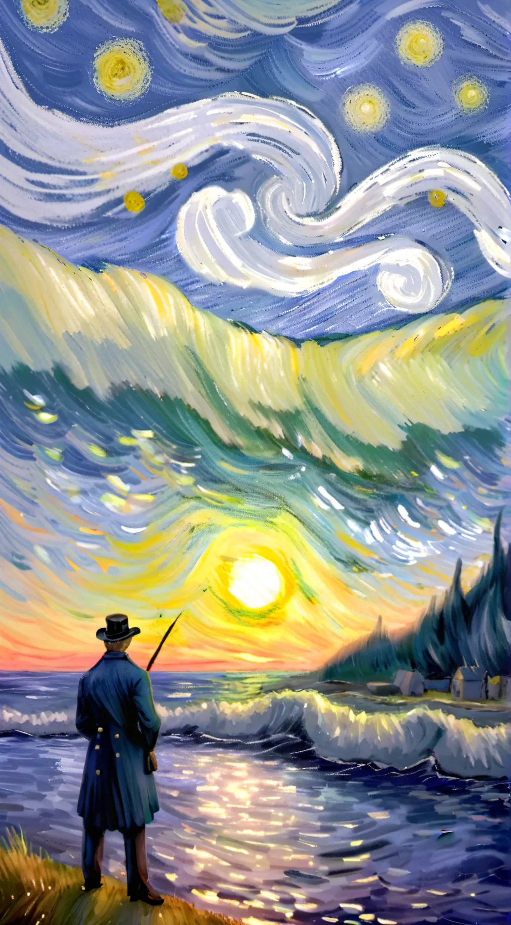 Talkie AI - Chat with cutiepie