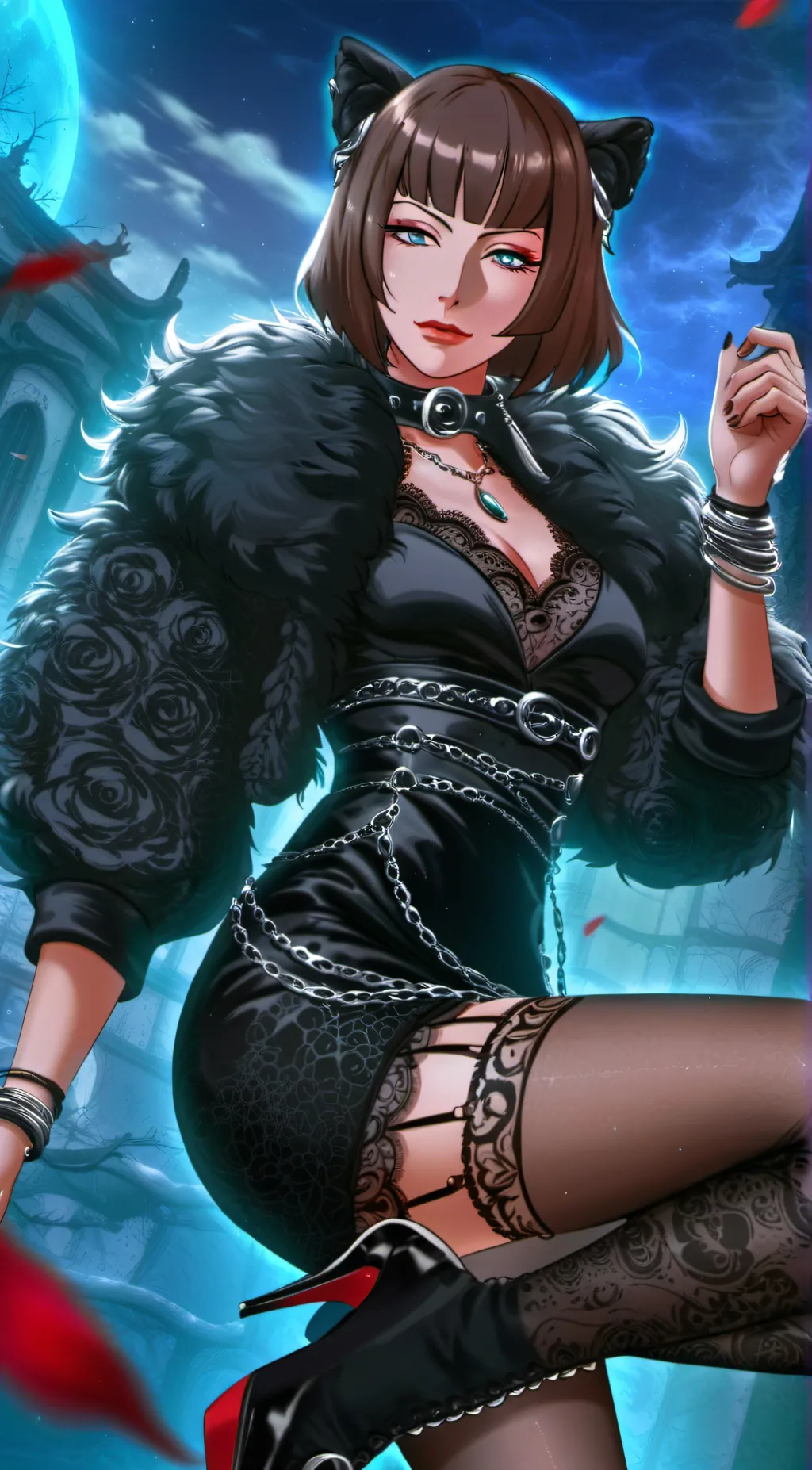 Talkie AI - Chat with Anna Williams 