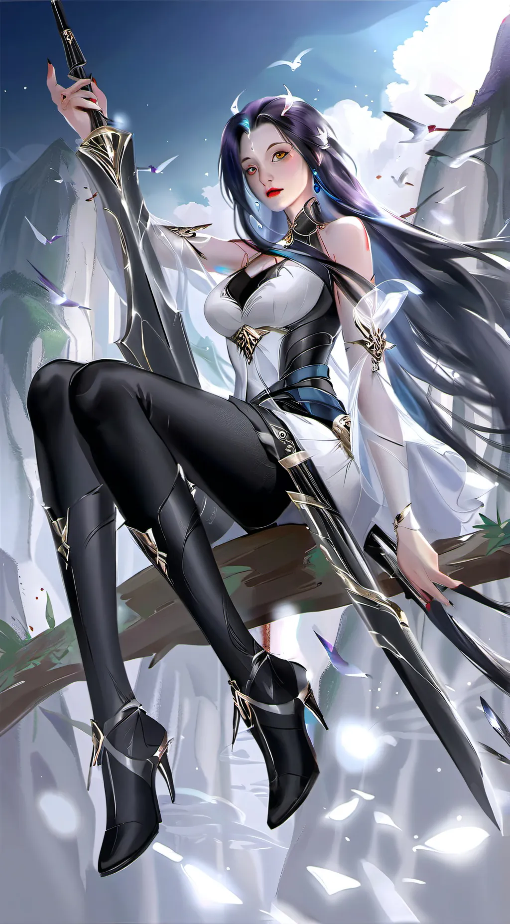 Talkie AI - Chat with tt