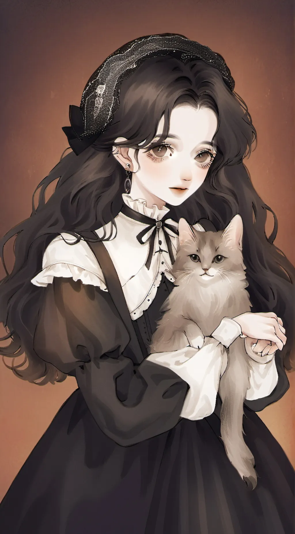 Talkie AI - Chat with Alex