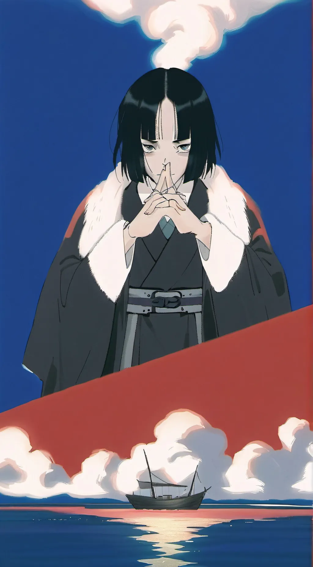 Talkie AI - Chat with ane