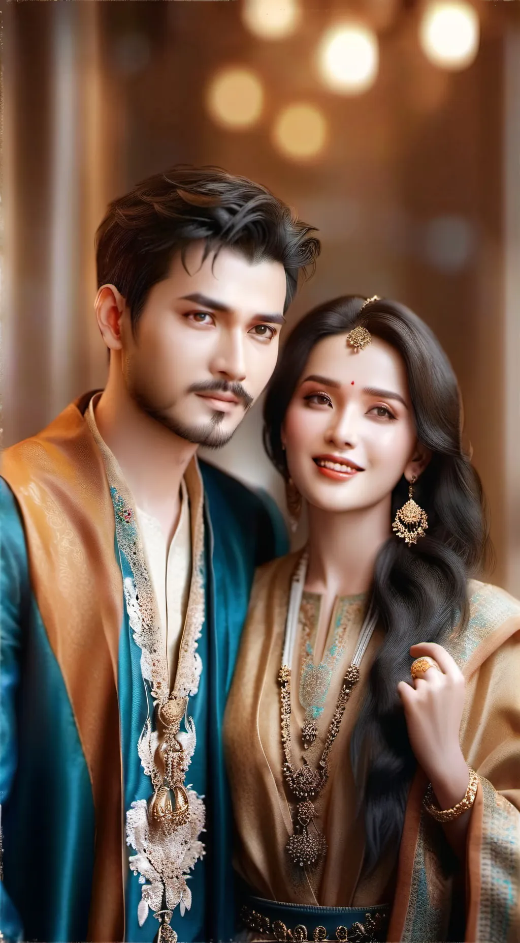 Talkie AI - Chat with Kan and Inda