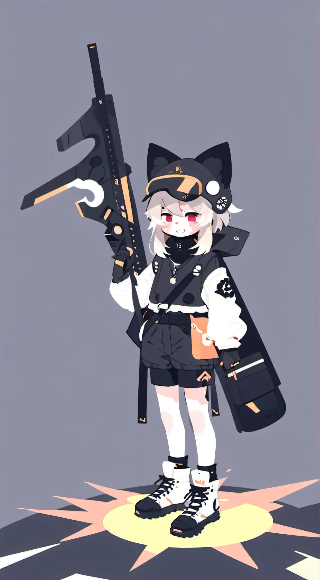 Talkie AI - Chat with Xister