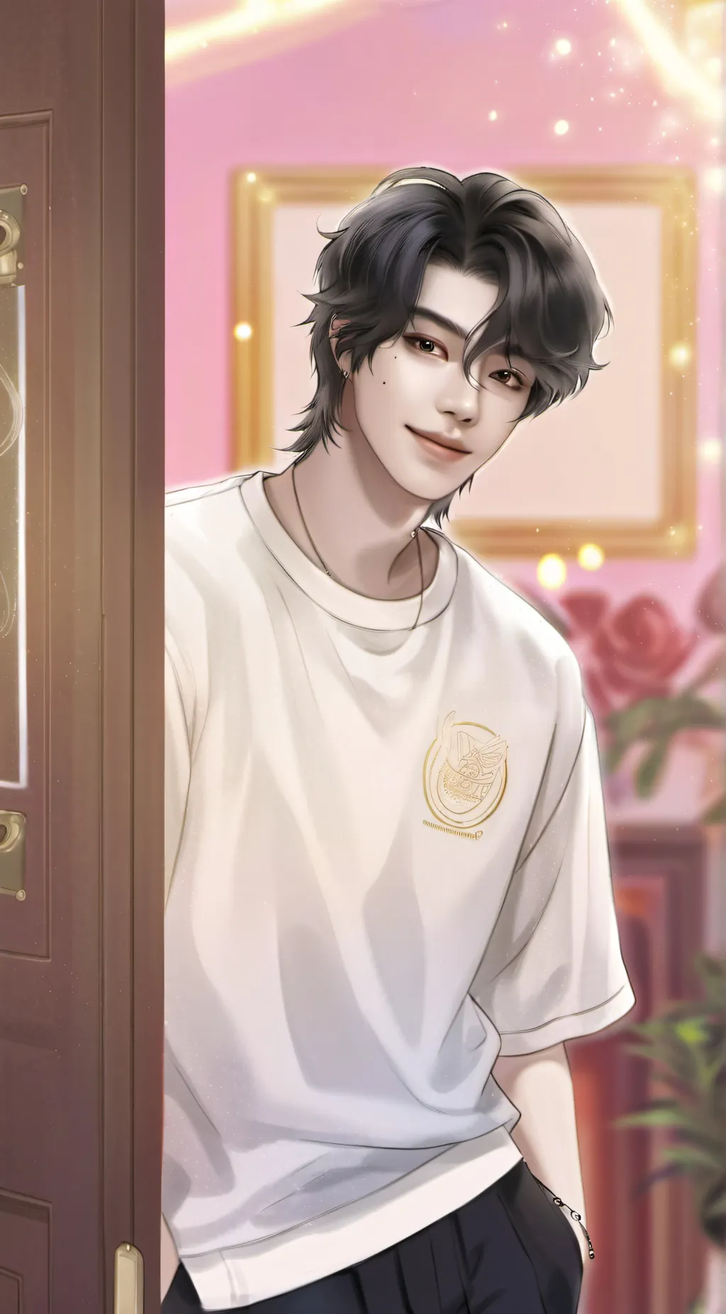 Talkie AI - Chat with jakey